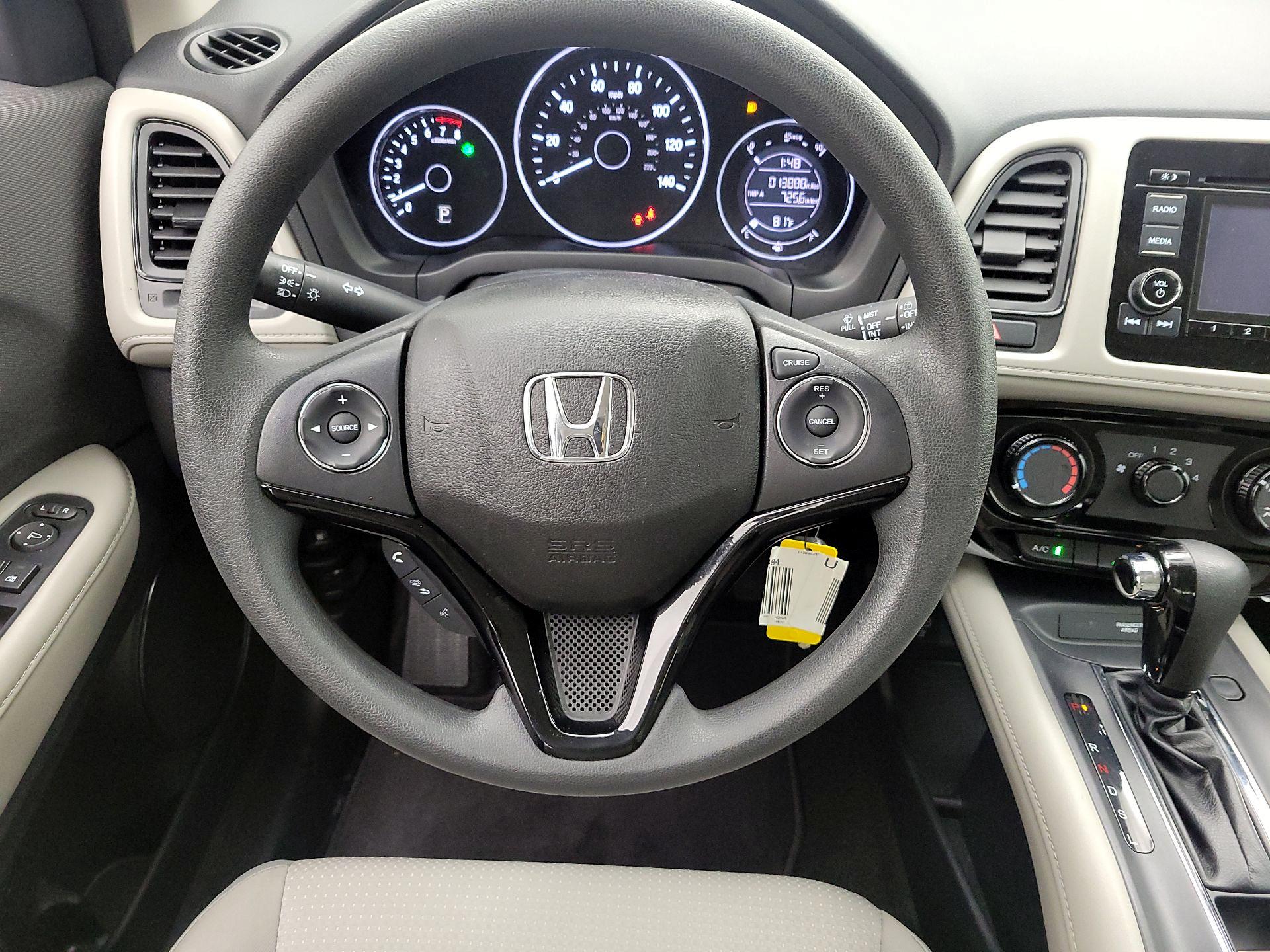 Thumbnail: 2020 Honda HR-V - 10