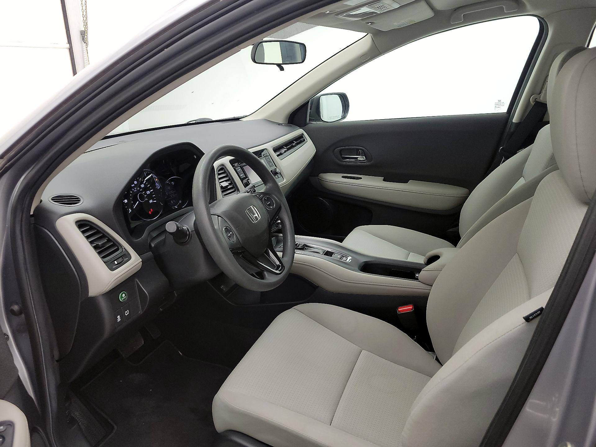 Thumbnail: 2020 Honda HR-V - 11