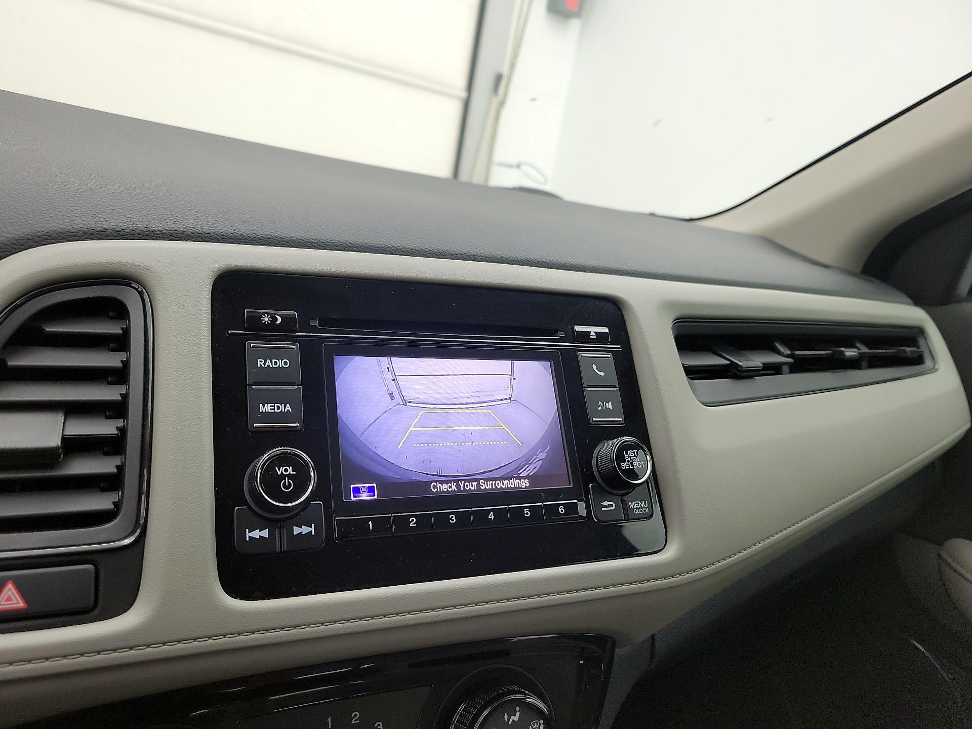 Thumbnail: 2020 Honda HR-V - 14