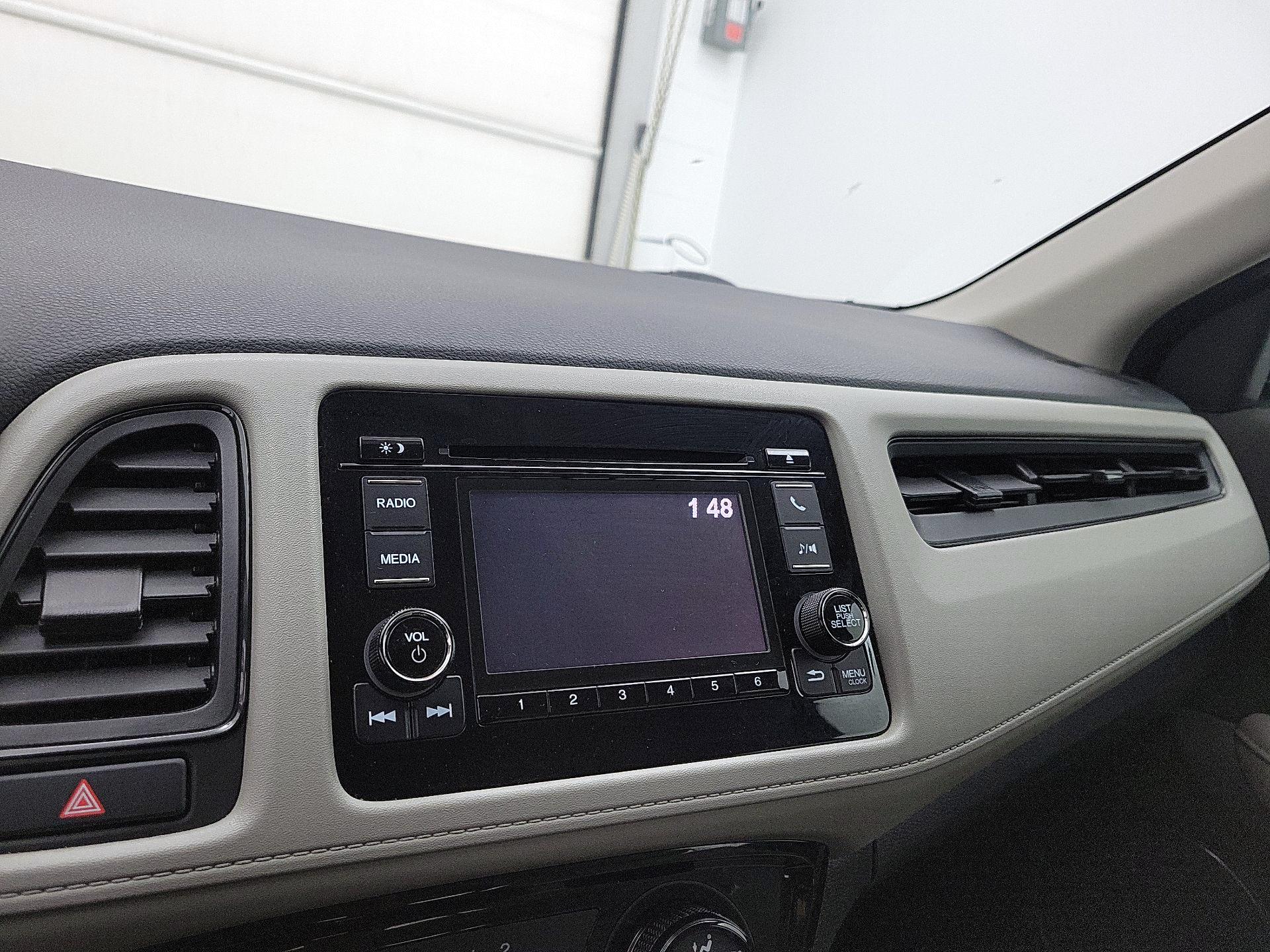 Thumbnail: 2020 Honda HR-V - 15