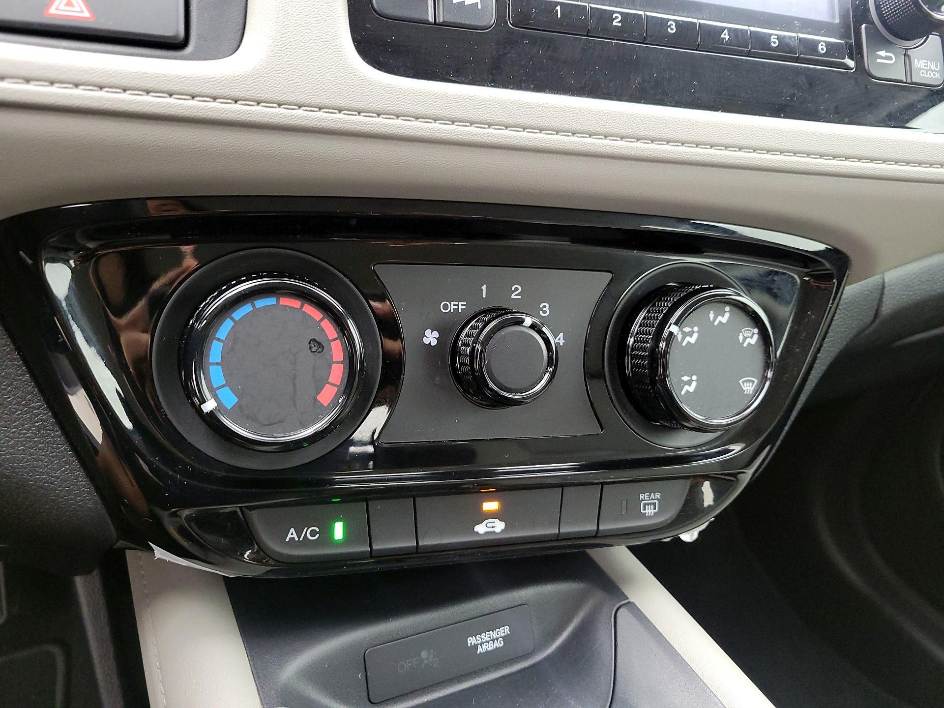 Thumbnail: 2020 Honda HR-V - 16