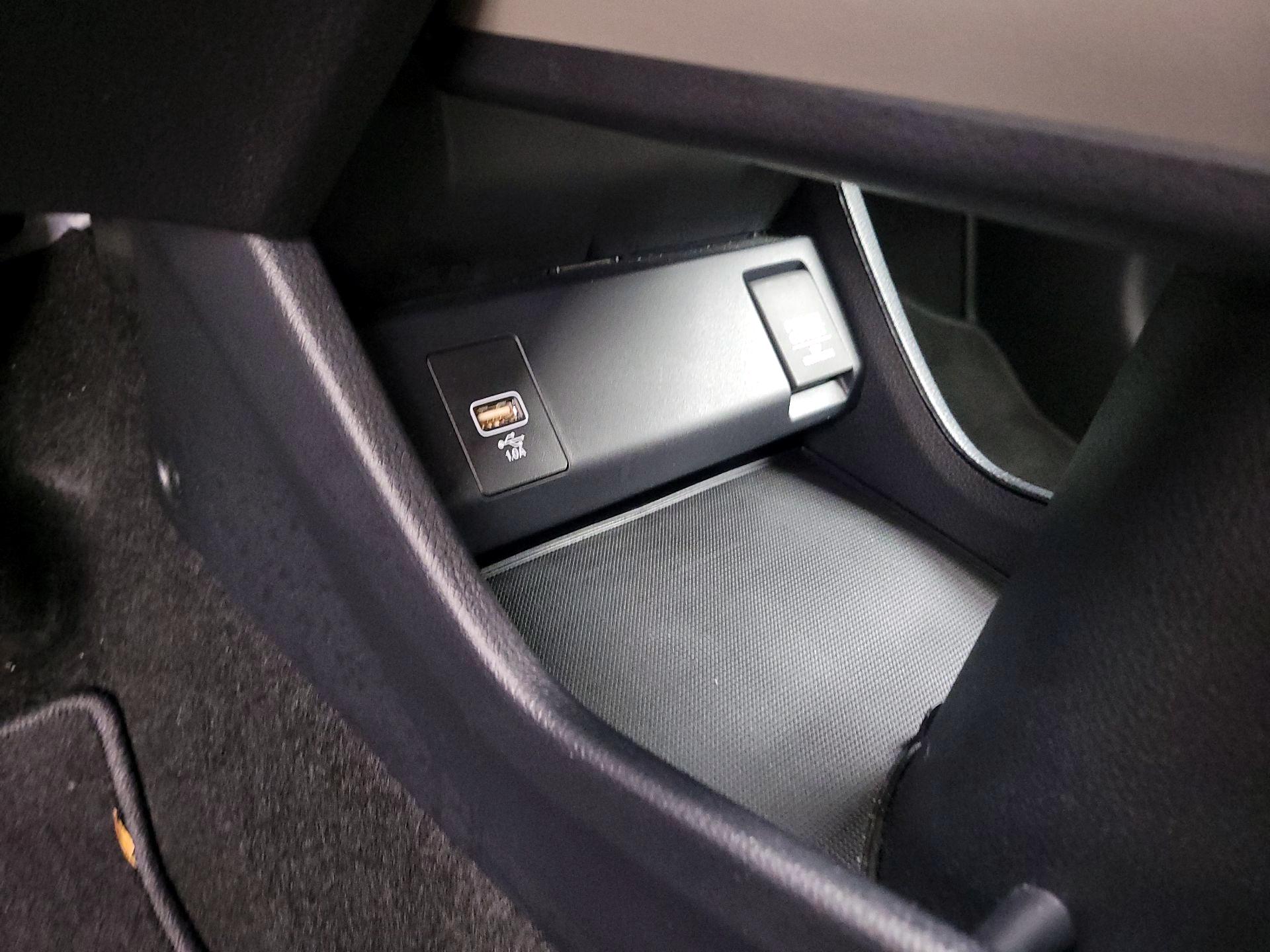 Thumbnail: 2020 Honda HR-V - 18