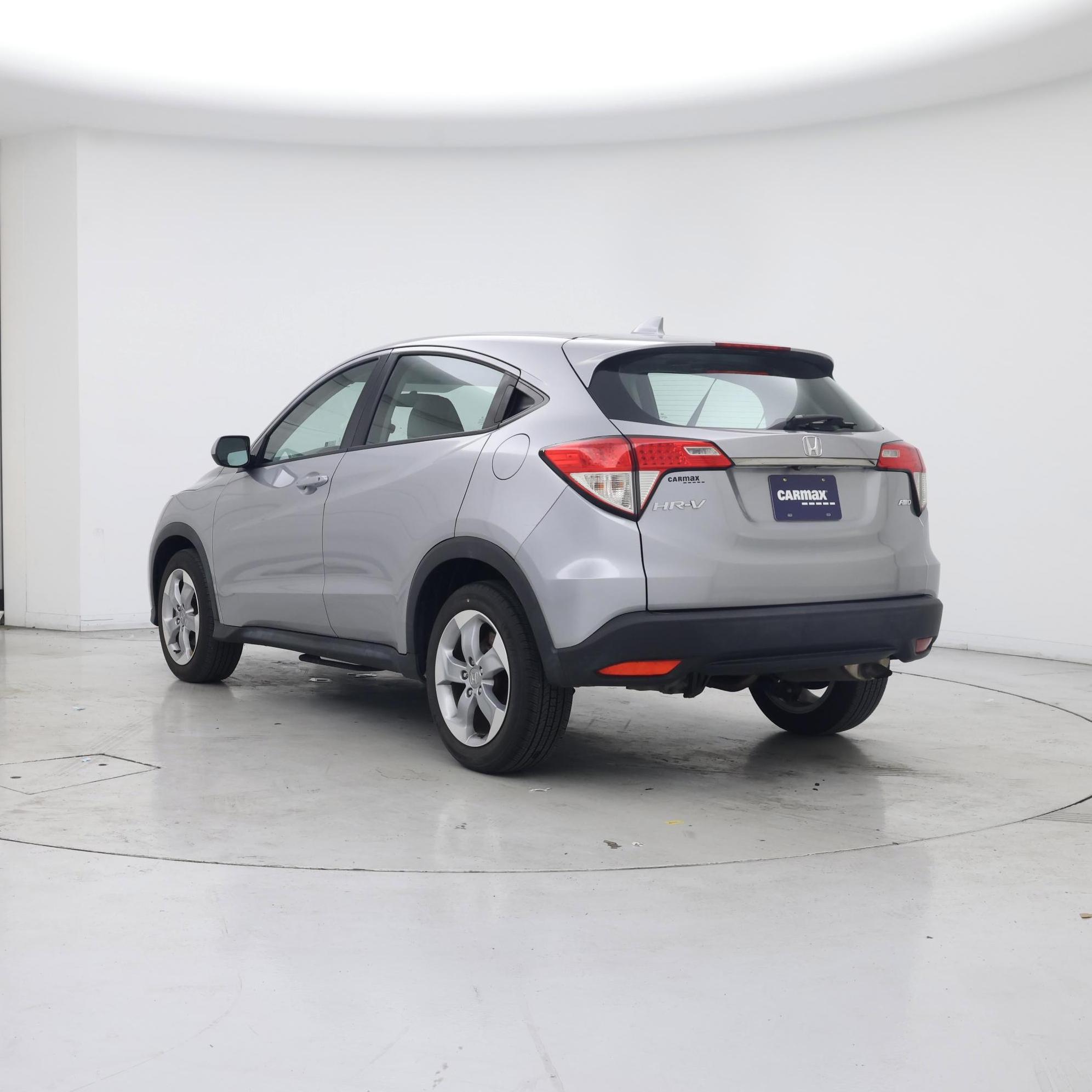 Thumbnail: 2020 Honda HR-V - 2