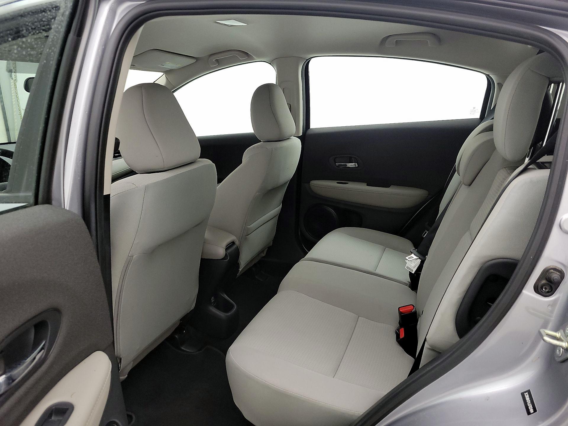 Thumbnail: 2020 Honda HR-V - 19