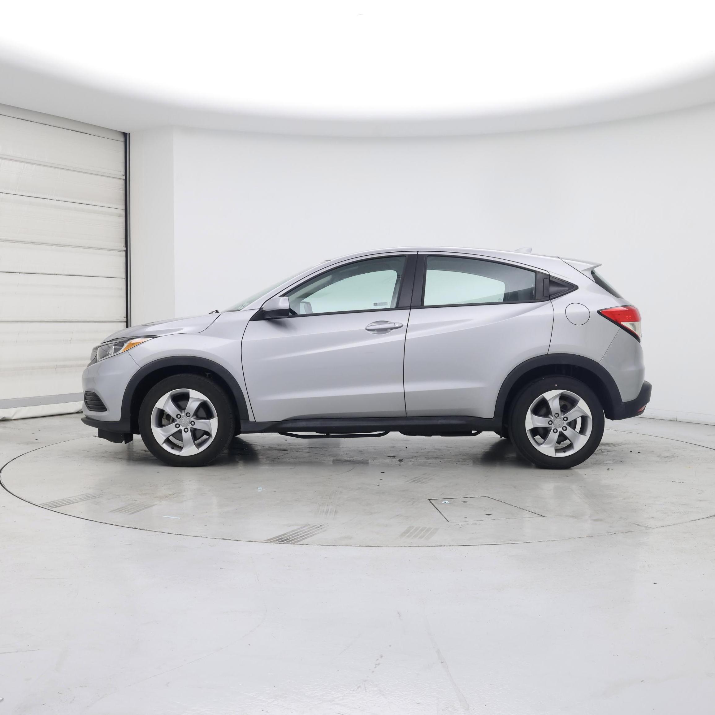 Thumbnail: 2020 Honda HR-V - 3