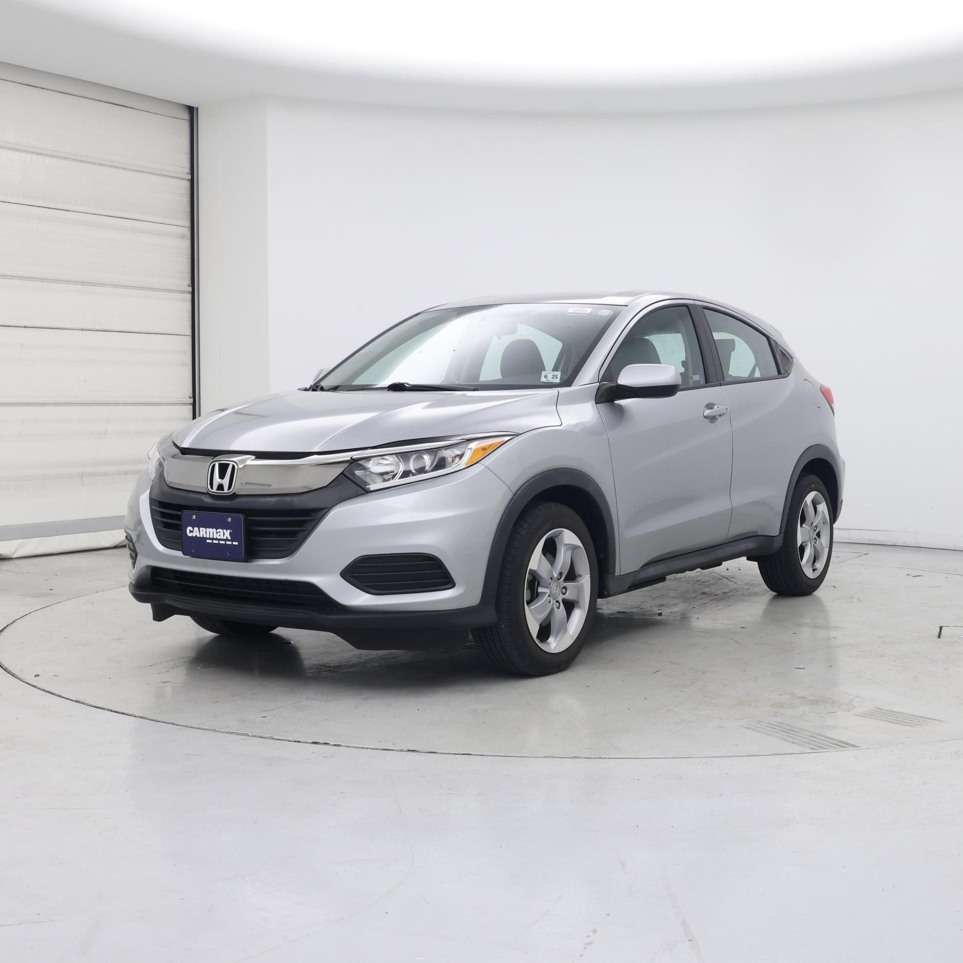 Thumbnail: 2020 Honda HR-V - 4