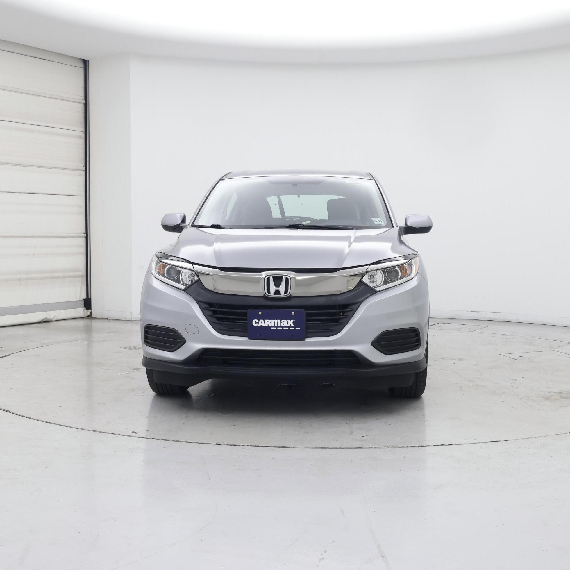 Thumbnail: 2020 Honda HR-V - 5