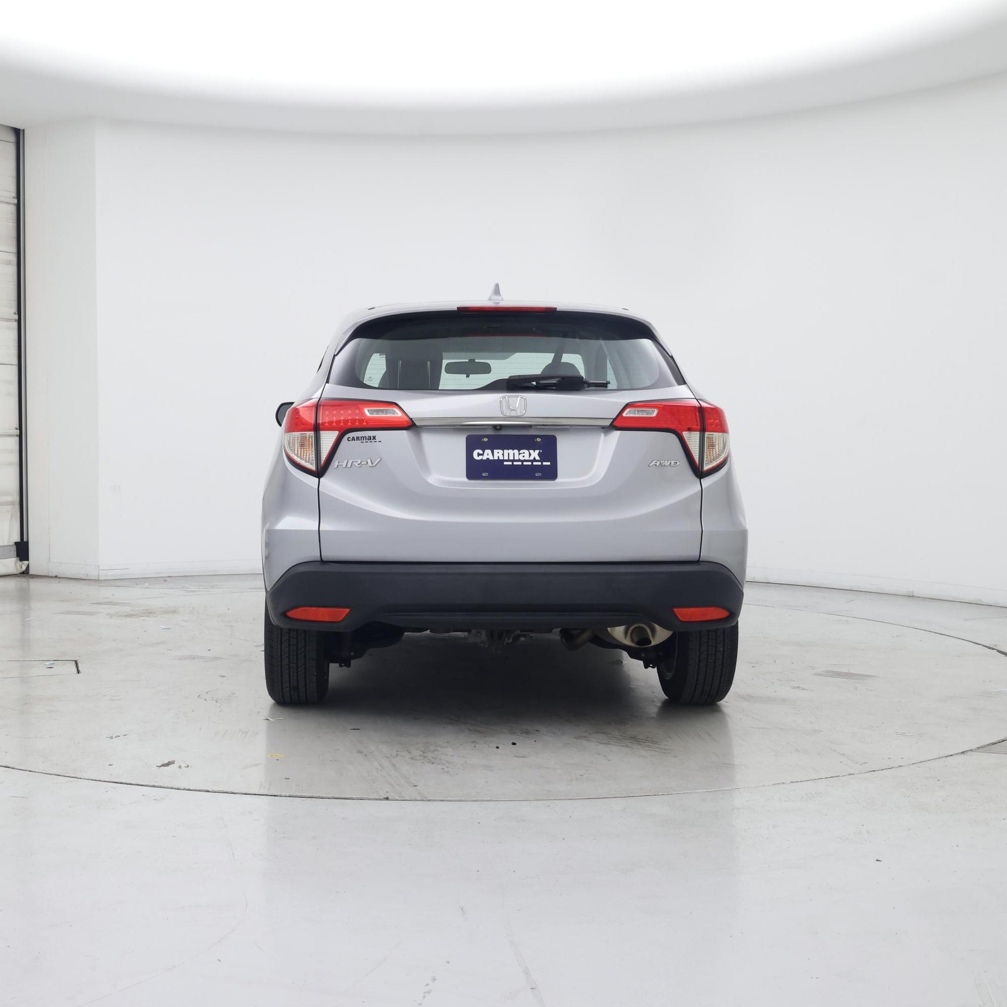Thumbnail: 2020 Honda HR-V - 6