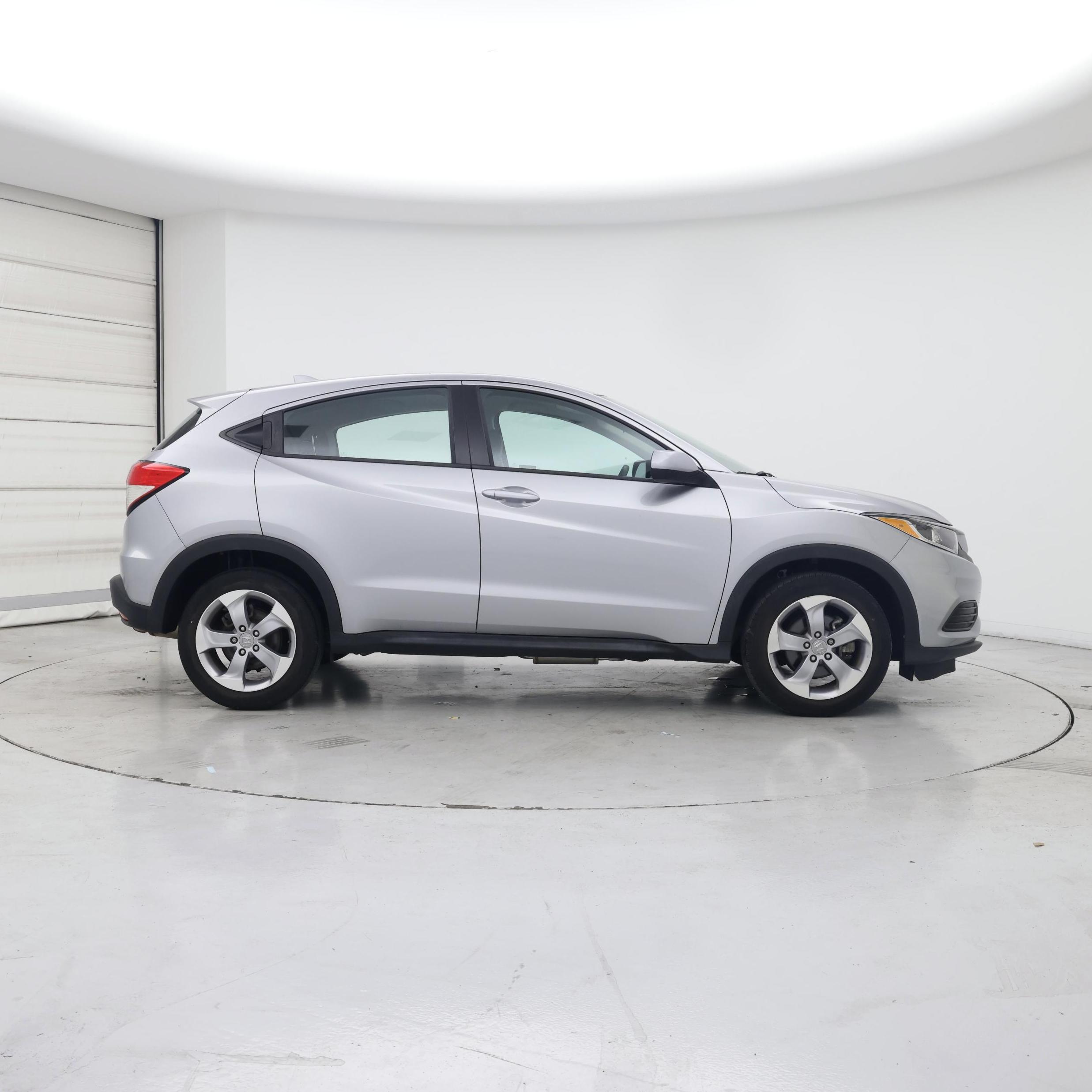 Thumbnail: 2020 Honda HR-V - 7