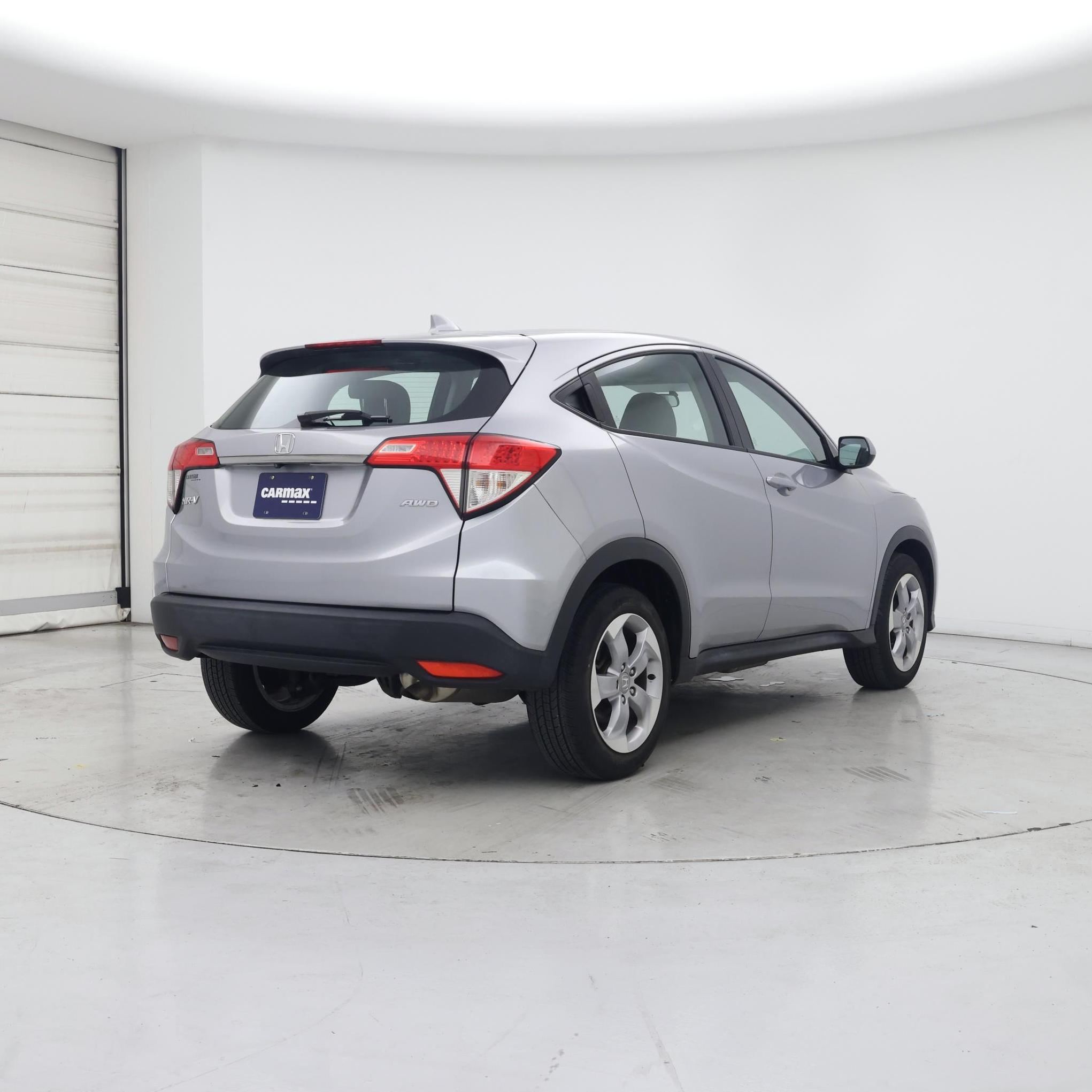 Thumbnail: 2020 Honda HR-V - 8