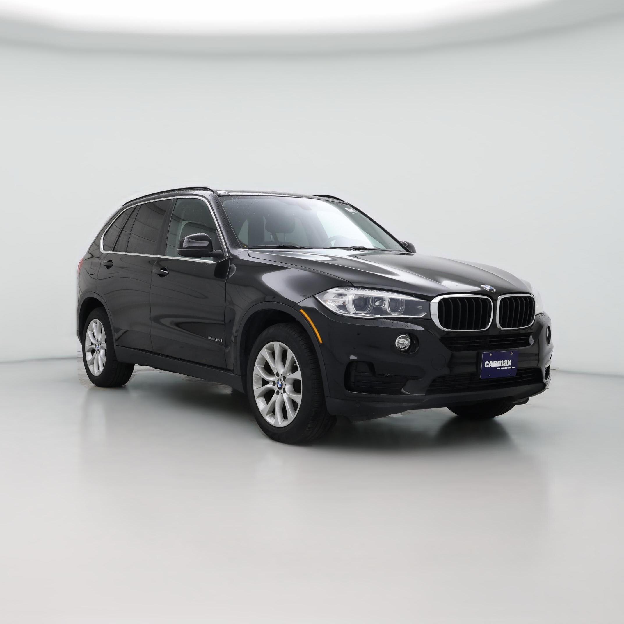 Thumbnail: 2022 BMW X3 - 1