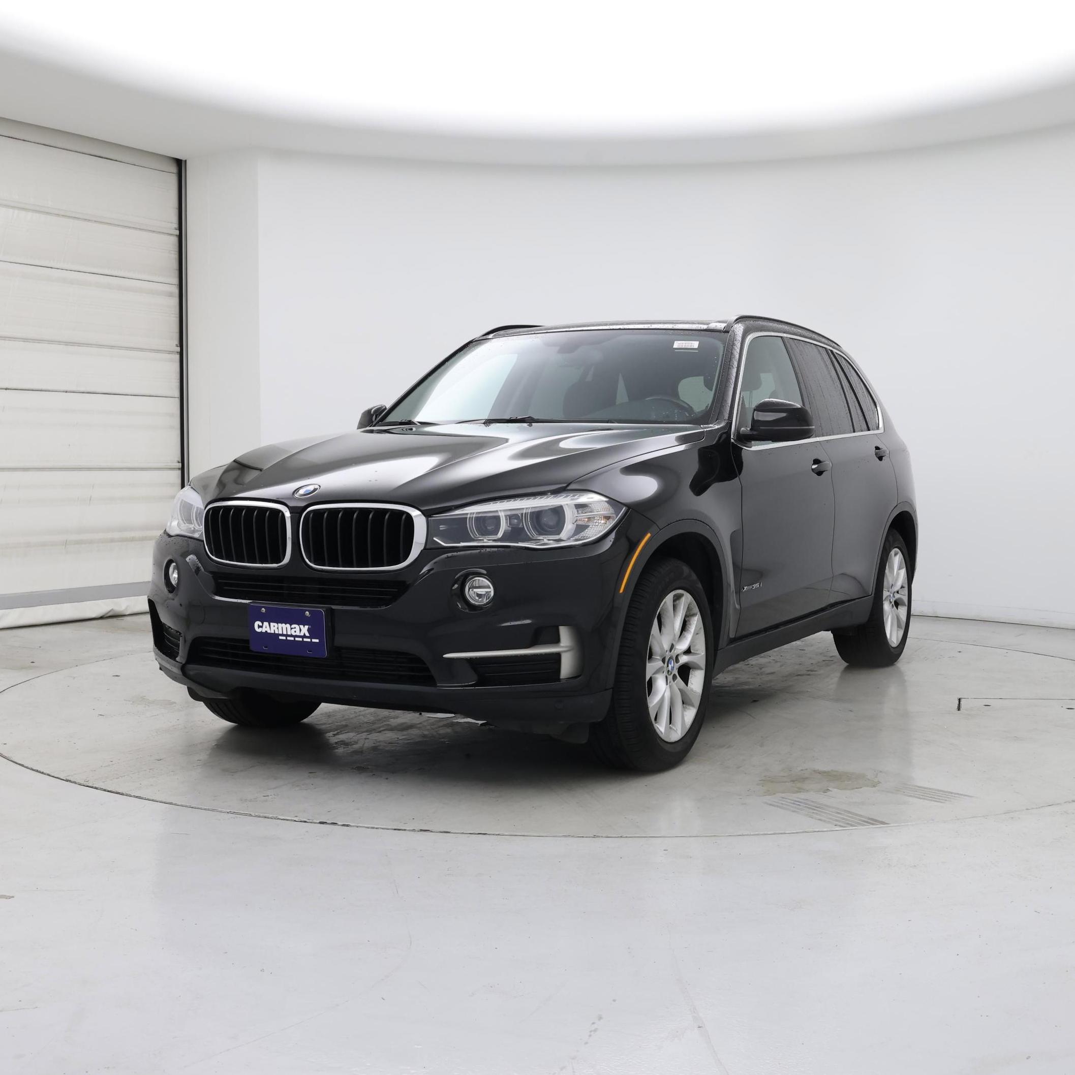 Thumbnail: 2022 BMW X3 - 4