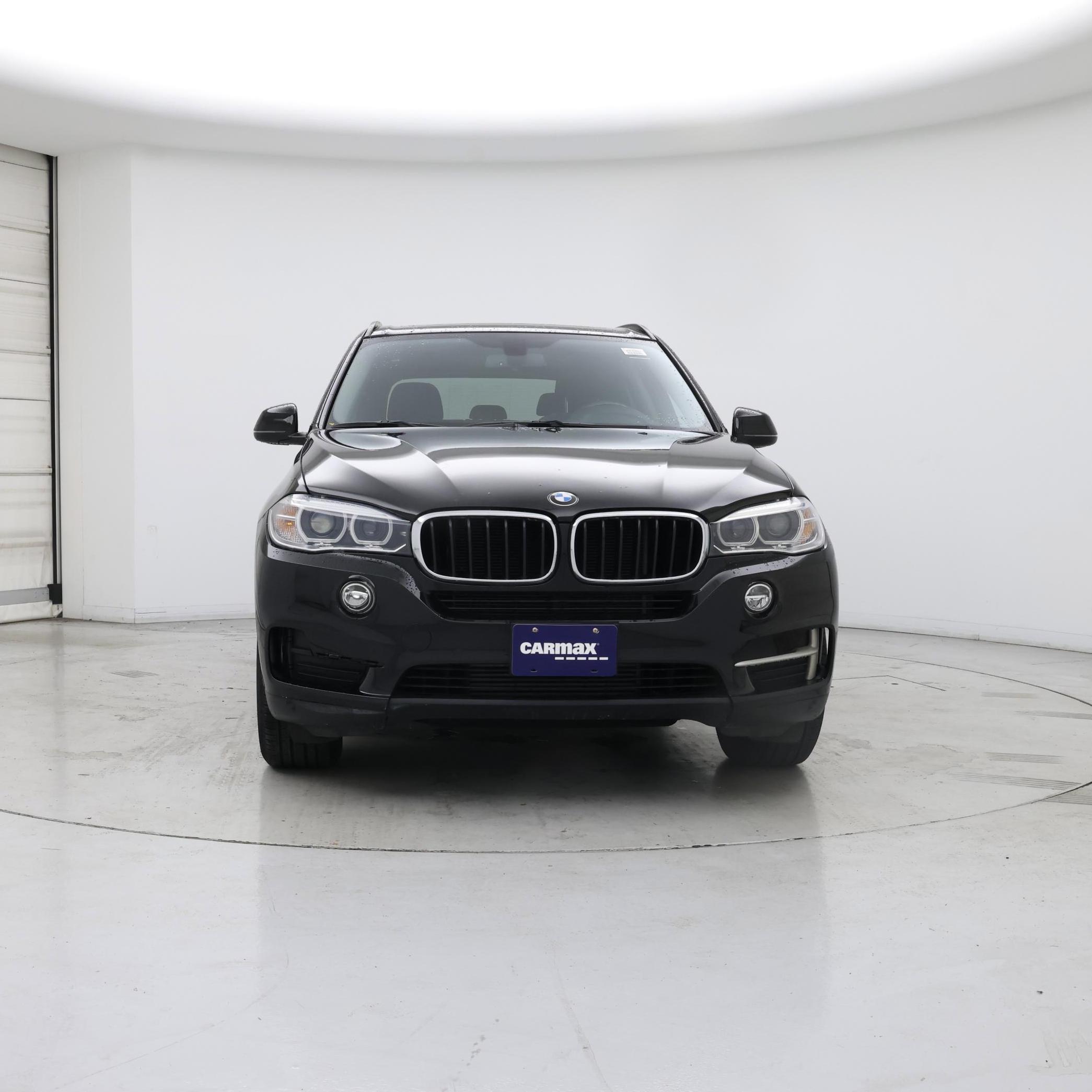 Thumbnail: 2022 BMW X3 - 5