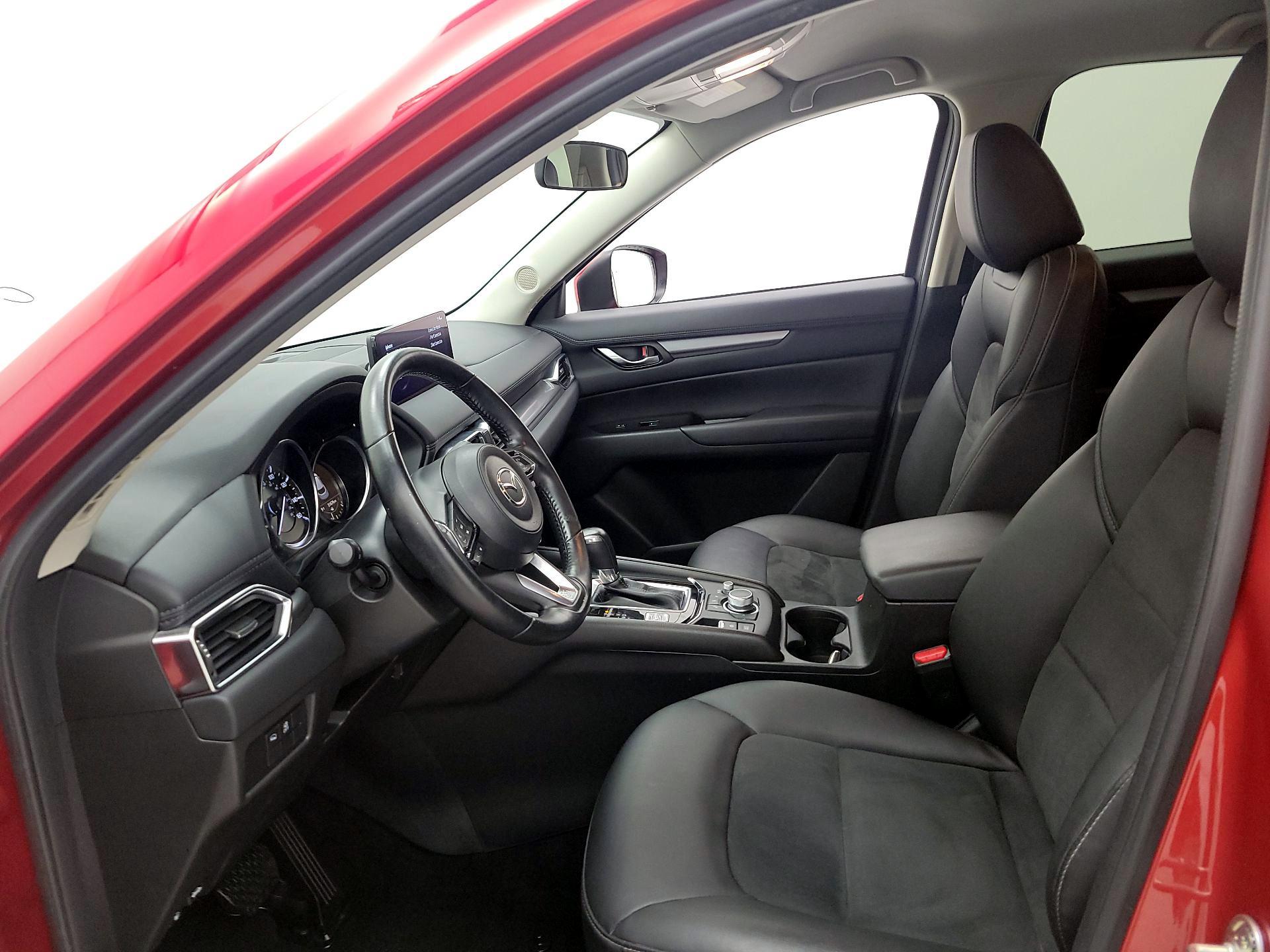 Thumbnail: 2022 Mazda CX-5 - 11