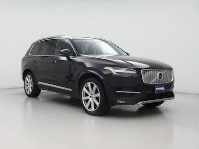 2019 Volvo XC90 T6 Inscription