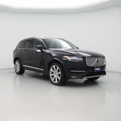 2019 Volvo XC90 T6 Inscription