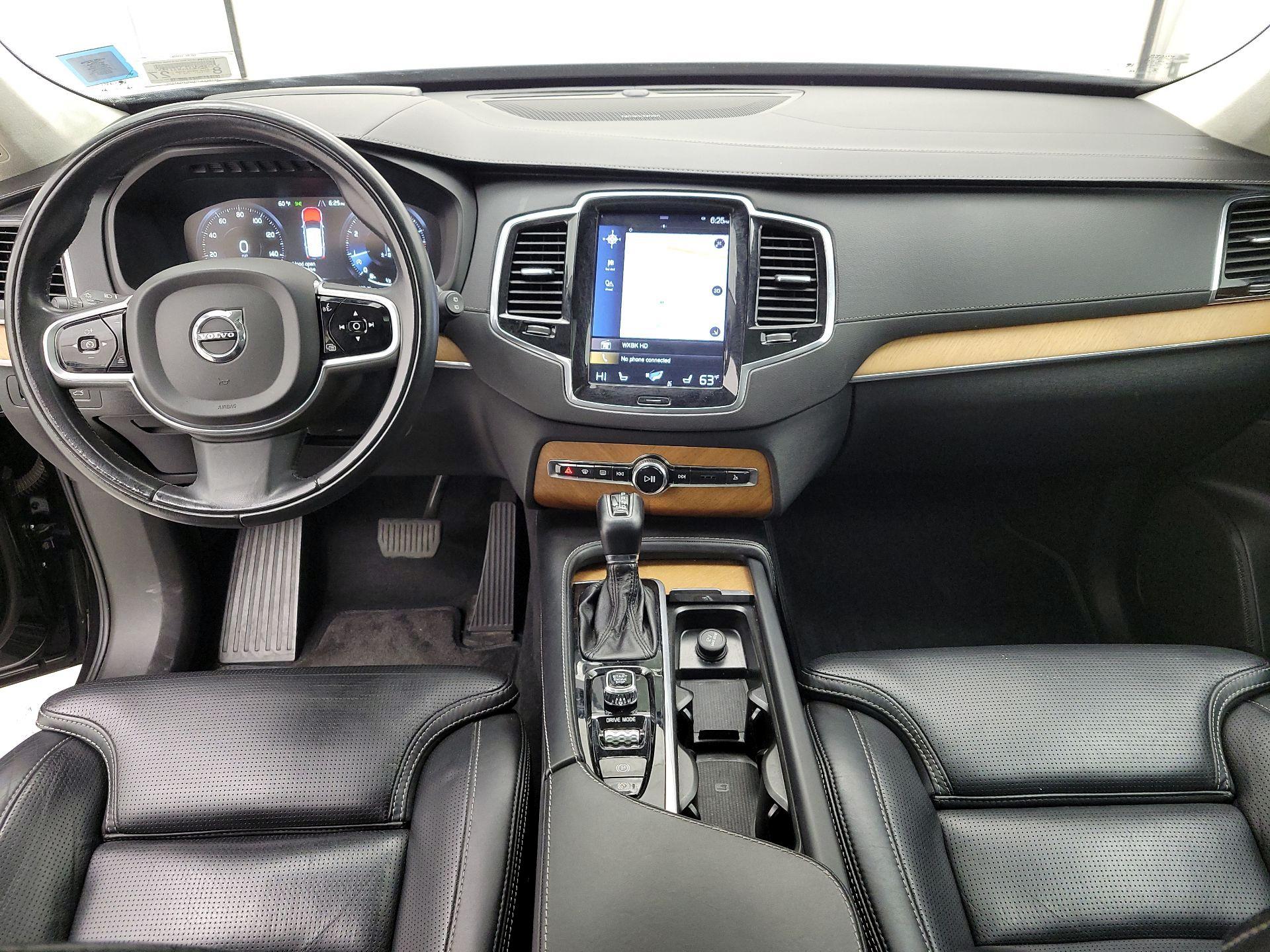 Thumbnail: 2019 Volvo XC90 - 9