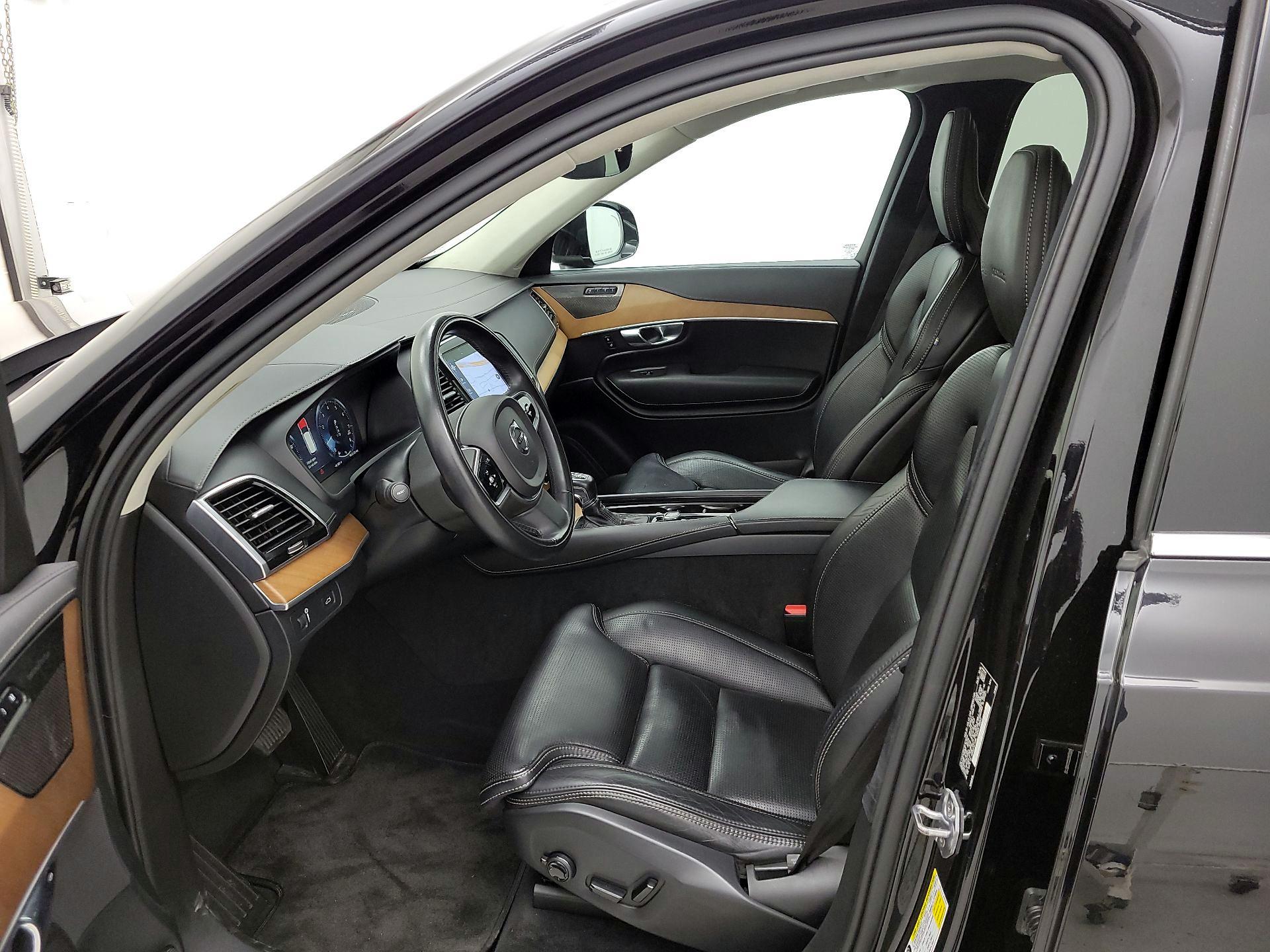 Thumbnail: 2019 Volvo XC90 - 11