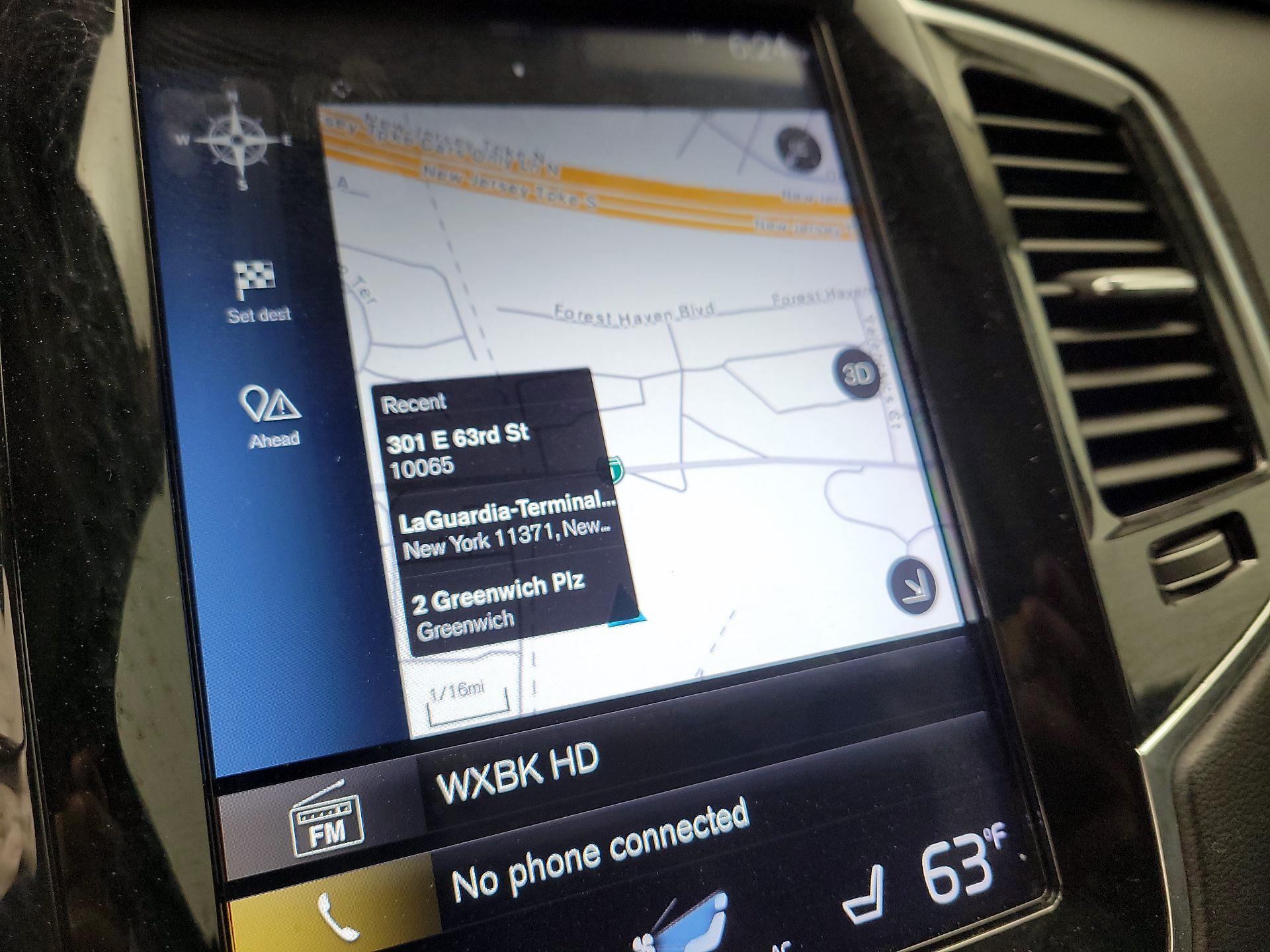 Thumbnail: 2019 Volvo XC90 - 14