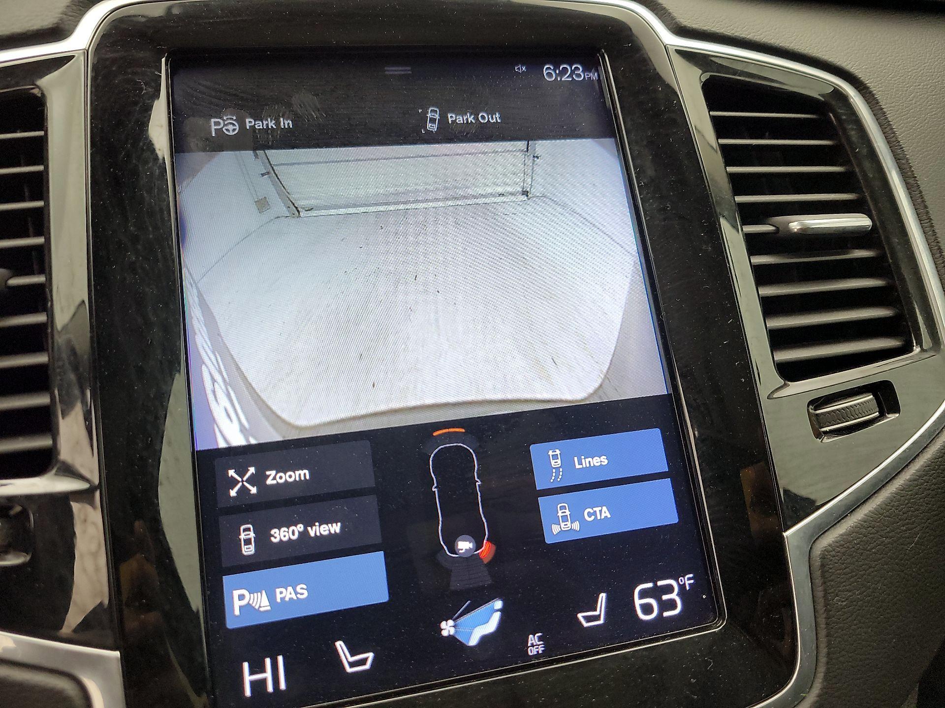 Thumbnail: 2019 Volvo XC90 - 15