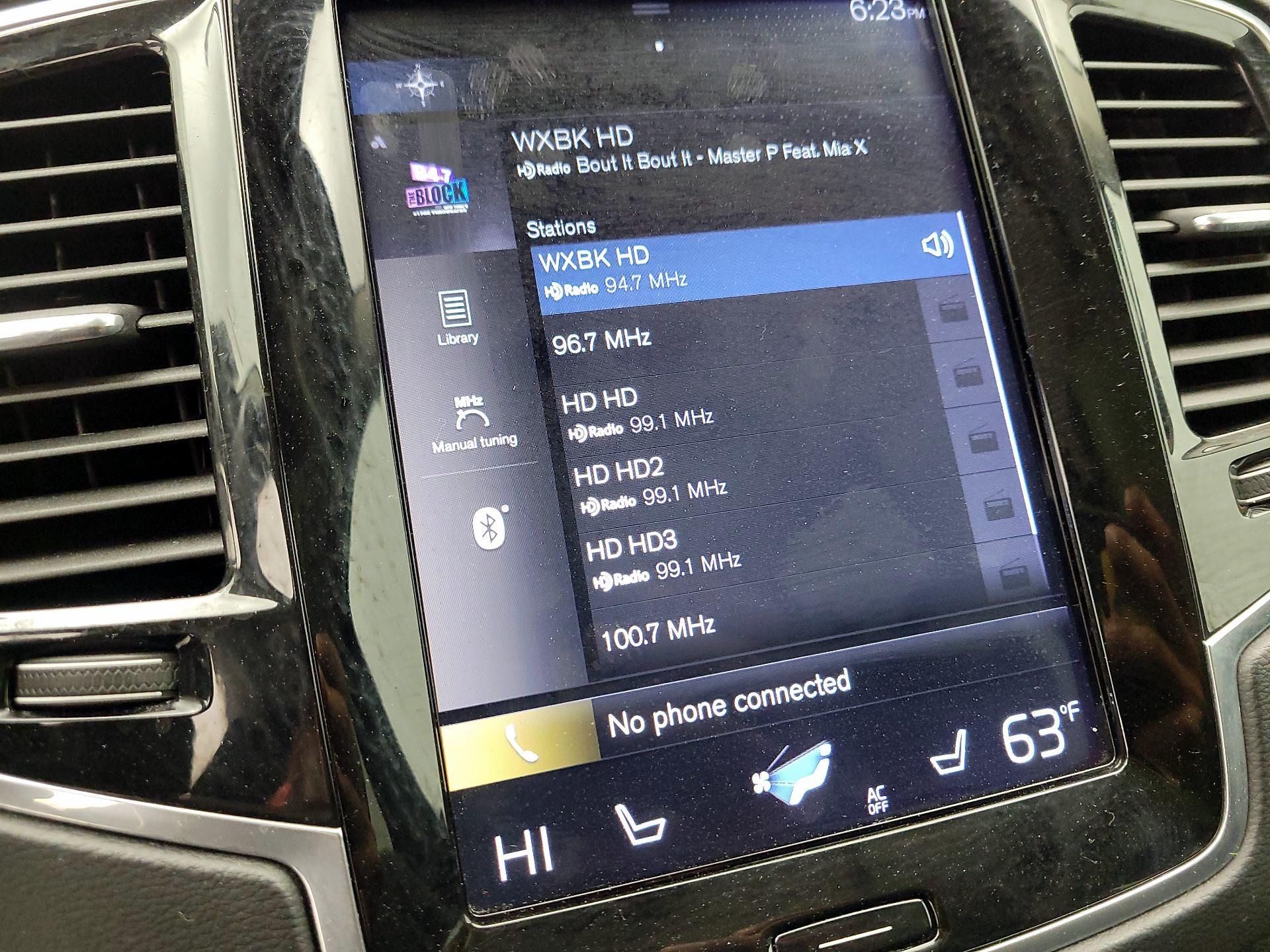 Thumbnail: 2019 Volvo XC90 - 16