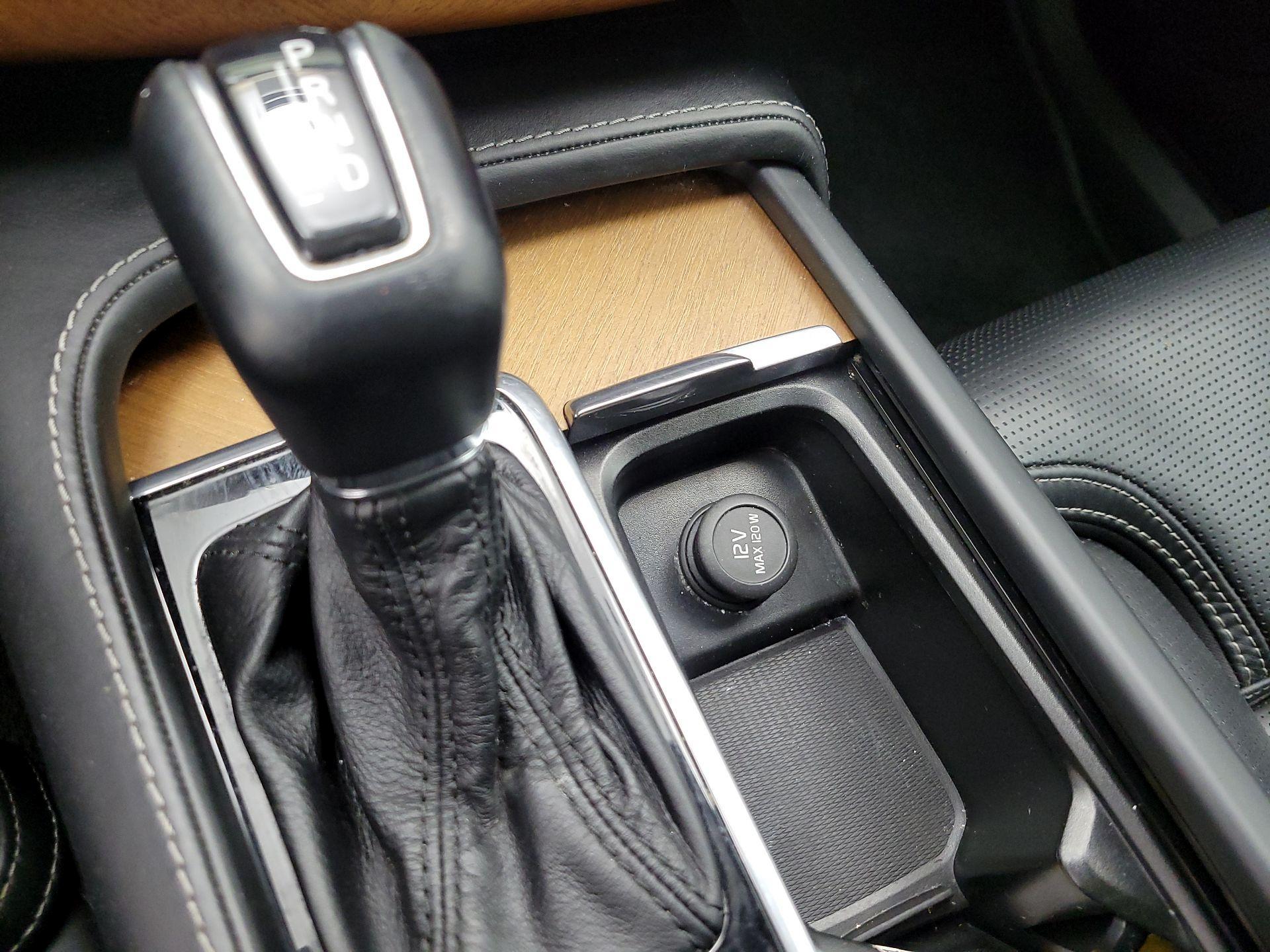 Thumbnail: 2019 Volvo XC90 - 18