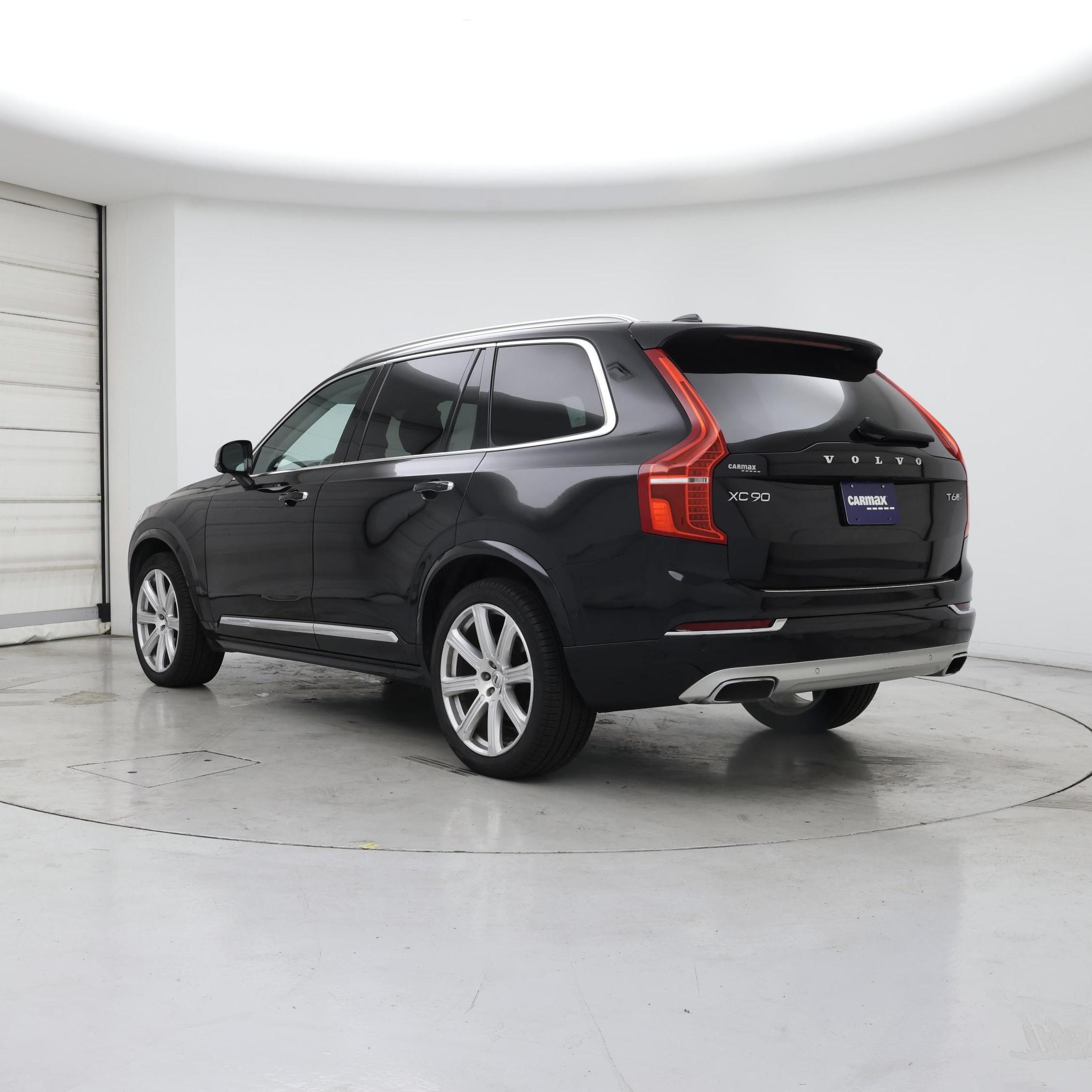 Thumbnail: 2019 Volvo XC90 - 2
