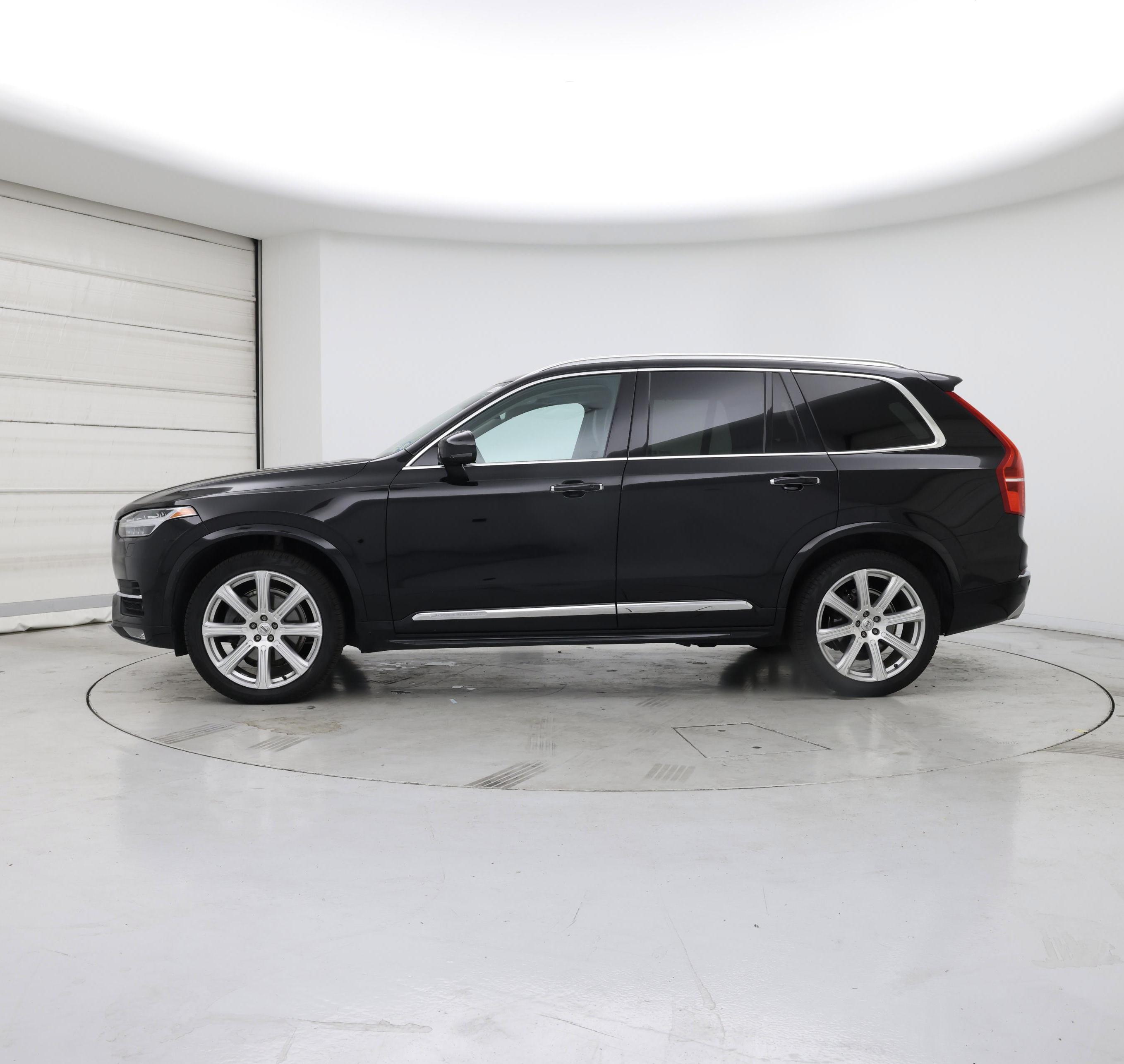 Thumbnail: 2019 Volvo XC90 - 3
