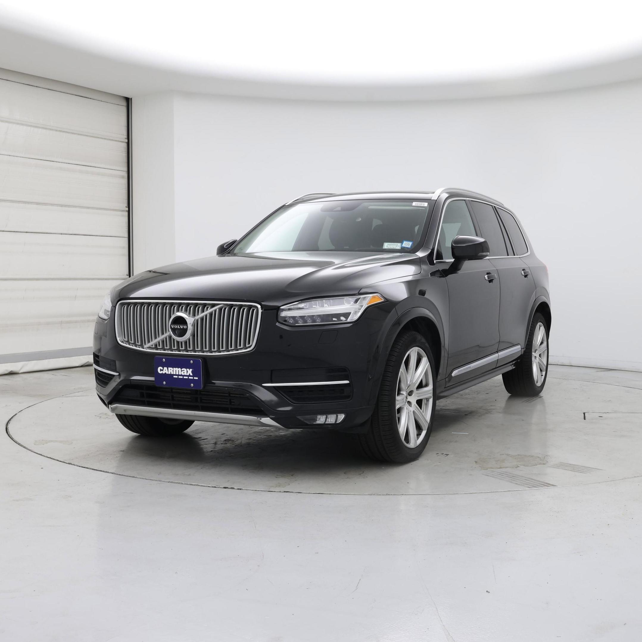 Thumbnail: 2019 Volvo XC90 - 4