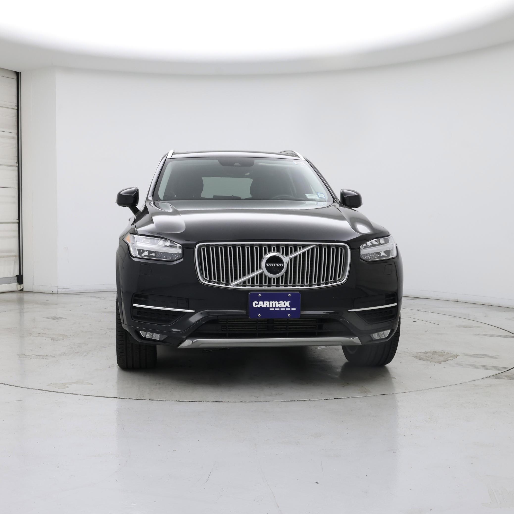 Thumbnail: 2019 Volvo XC90 - 5