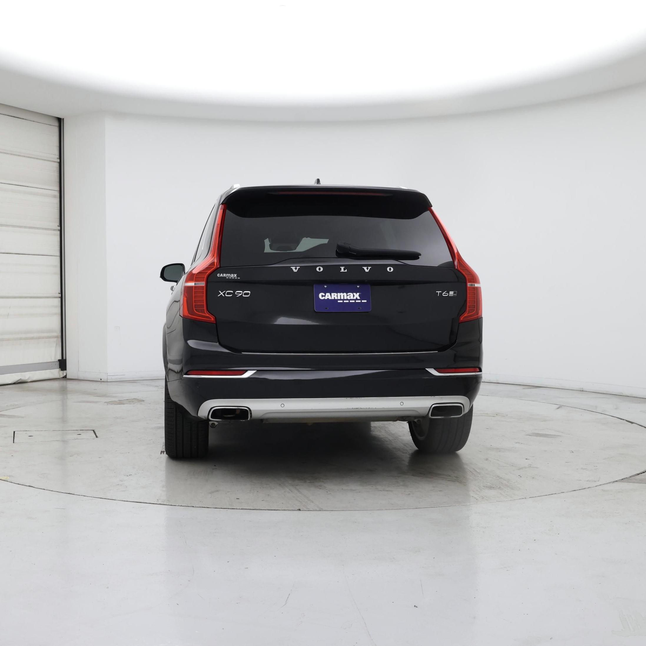 Thumbnail: 2019 Volvo XC90 - 6