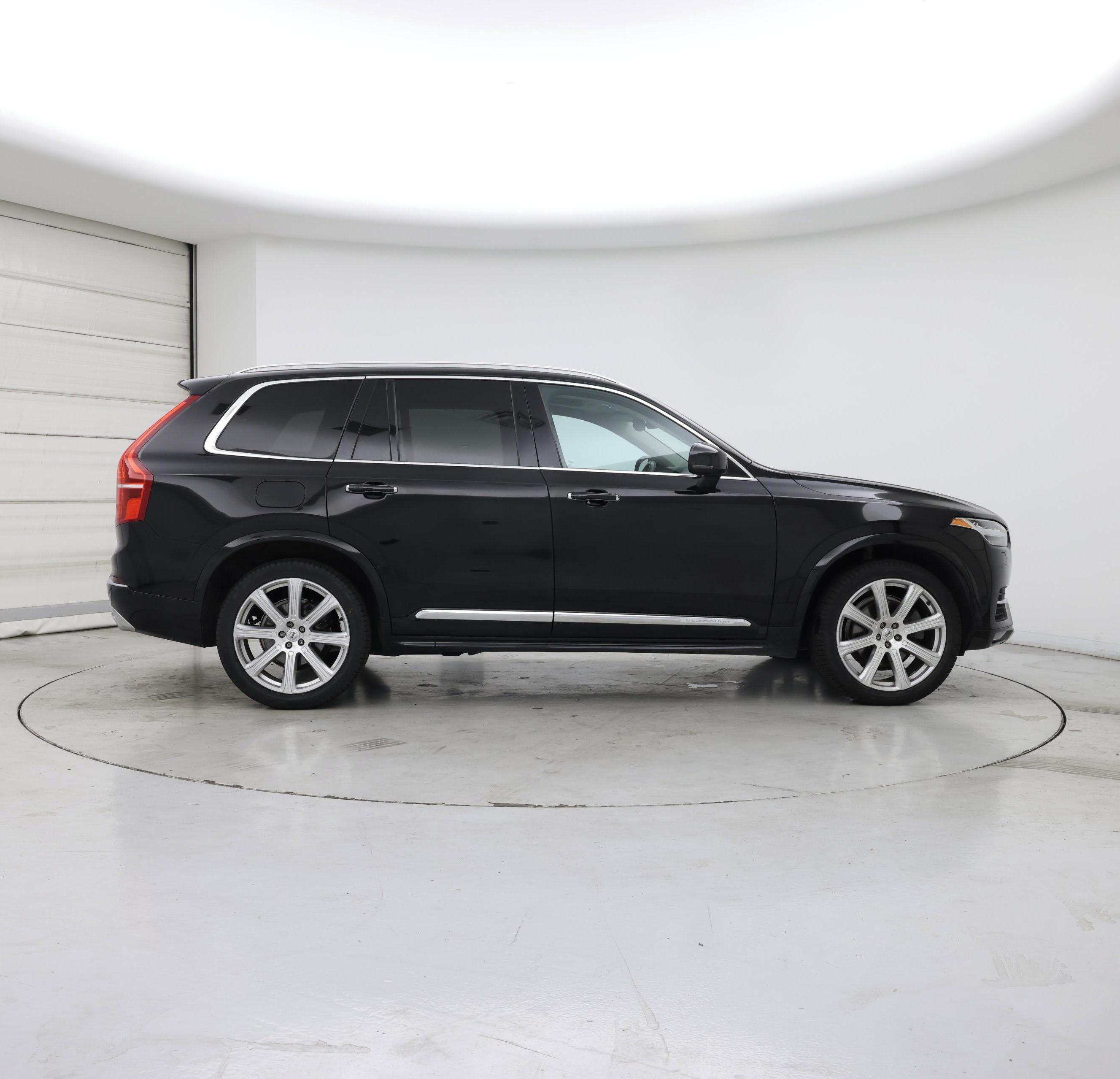 Thumbnail: 2019 Volvo XC90 - 7