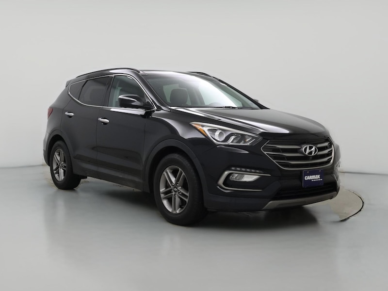 2017 Hyundai Santa Fe Sport 2.0T -
                  Langhorne, PA