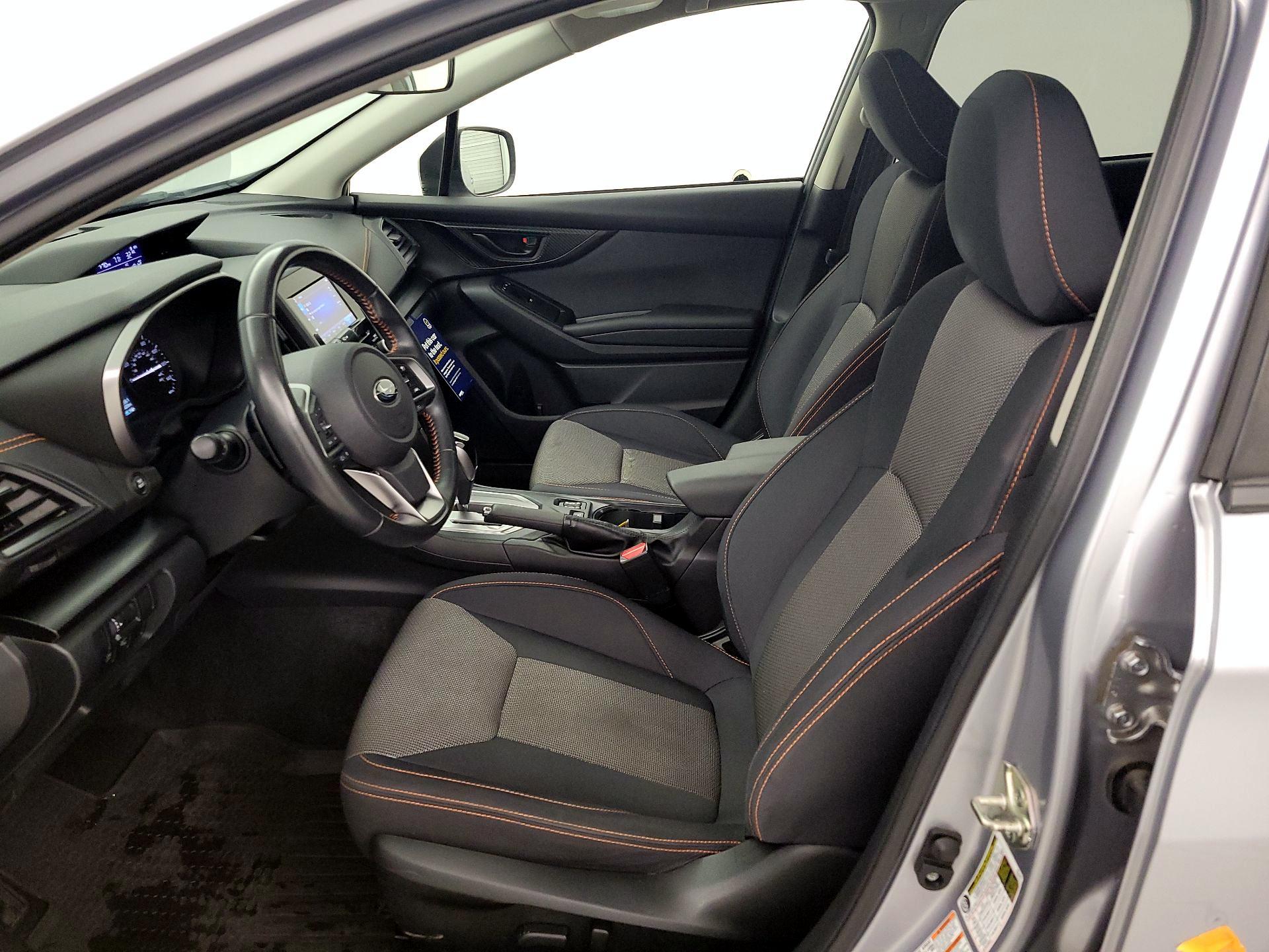 Thumbnail: 2020 Subaru Crosstrek - 11