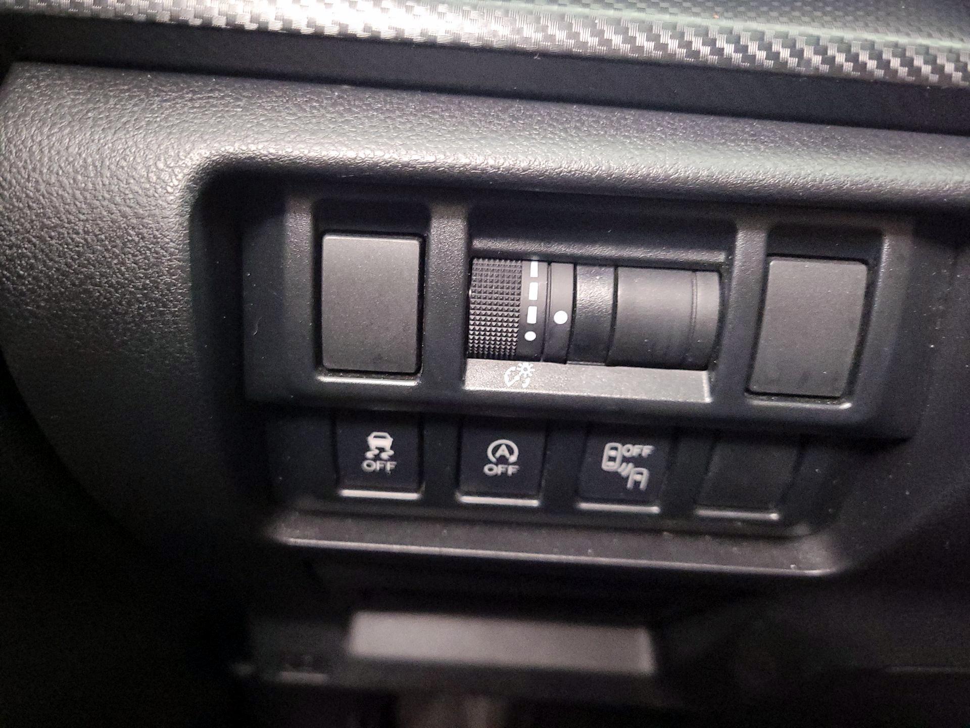 Thumbnail: 2020 Subaru Crosstrek - 13