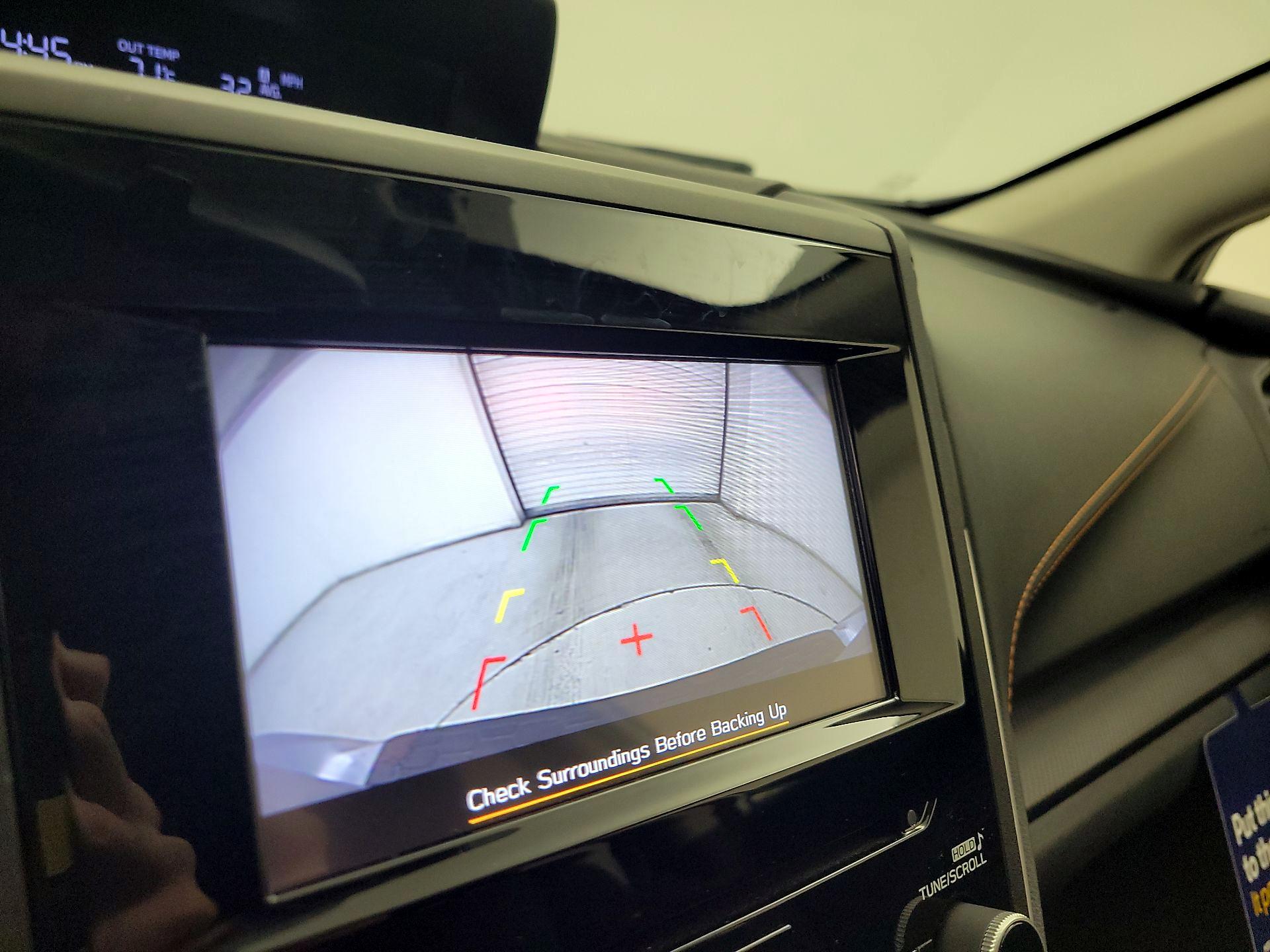 Thumbnail: 2020 Subaru Crosstrek - 14