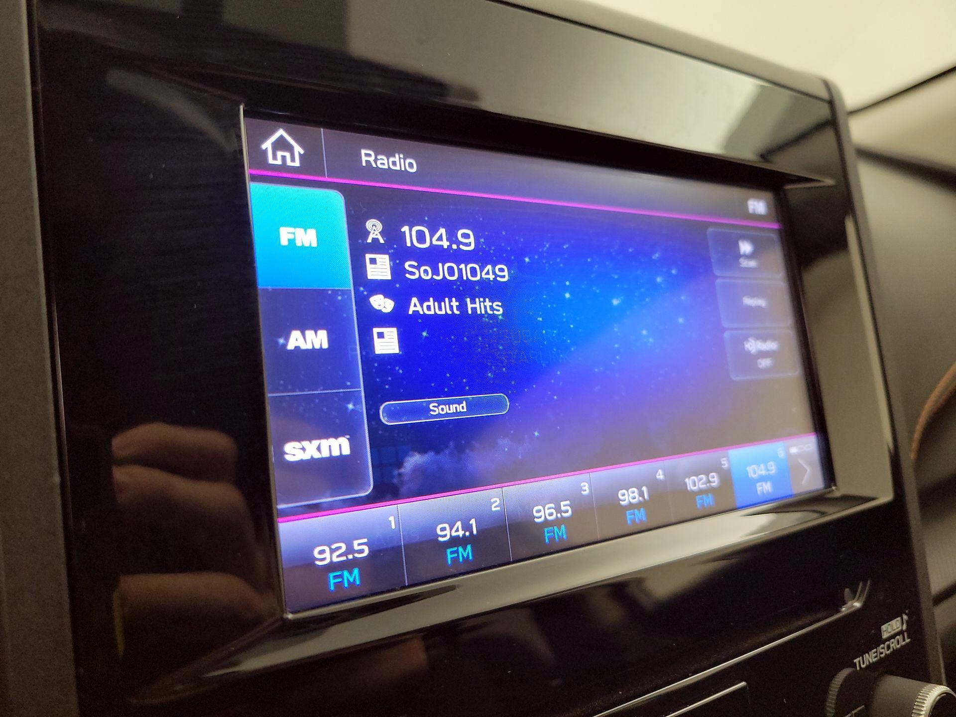 Thumbnail: 2020 Subaru Crosstrek - 15