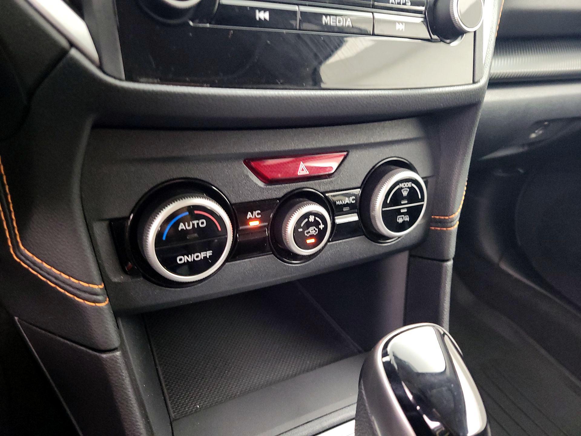 Thumbnail: 2020 Subaru Crosstrek - 16