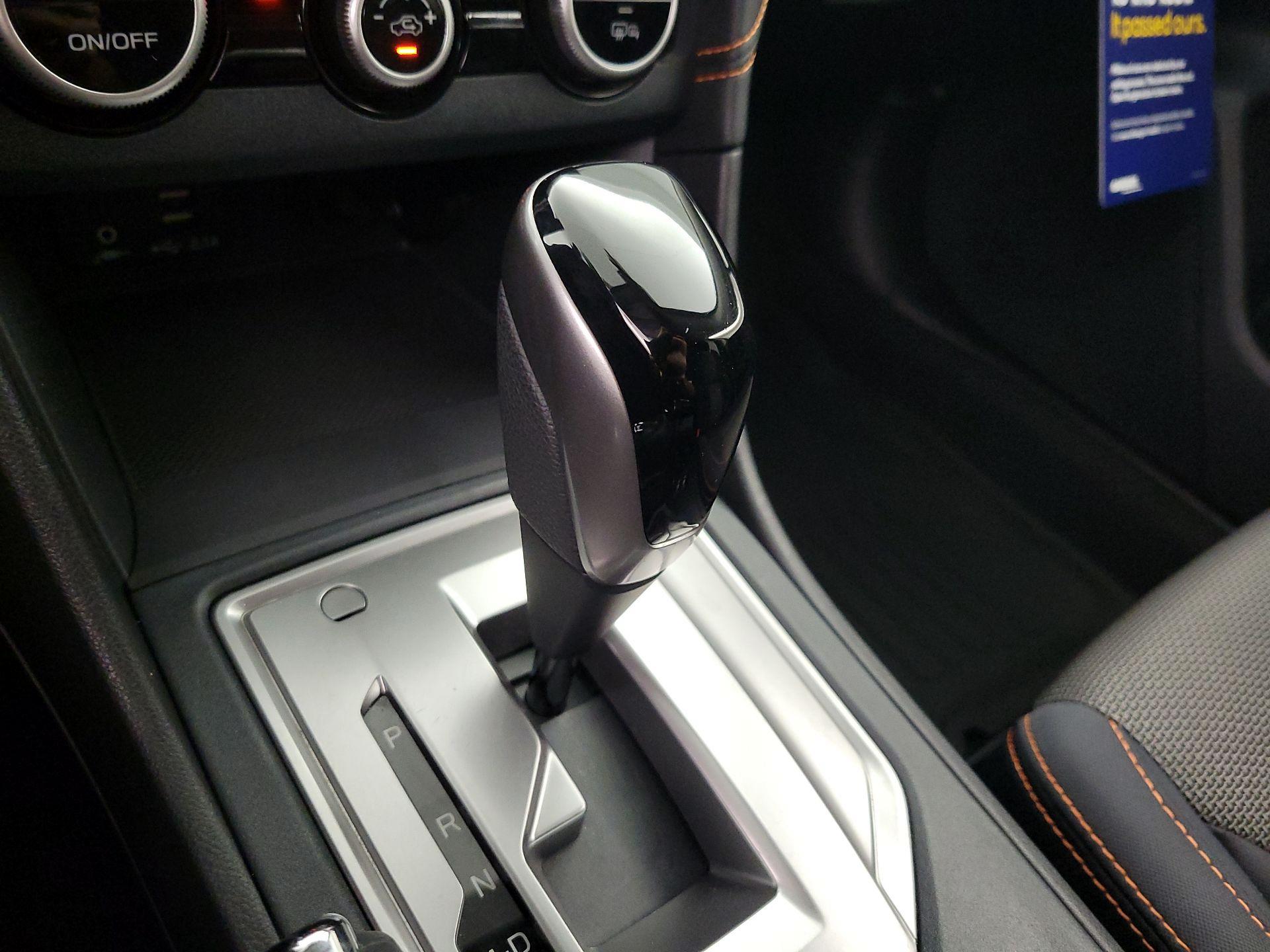 Thumbnail: 2020 Subaru Crosstrek - 17