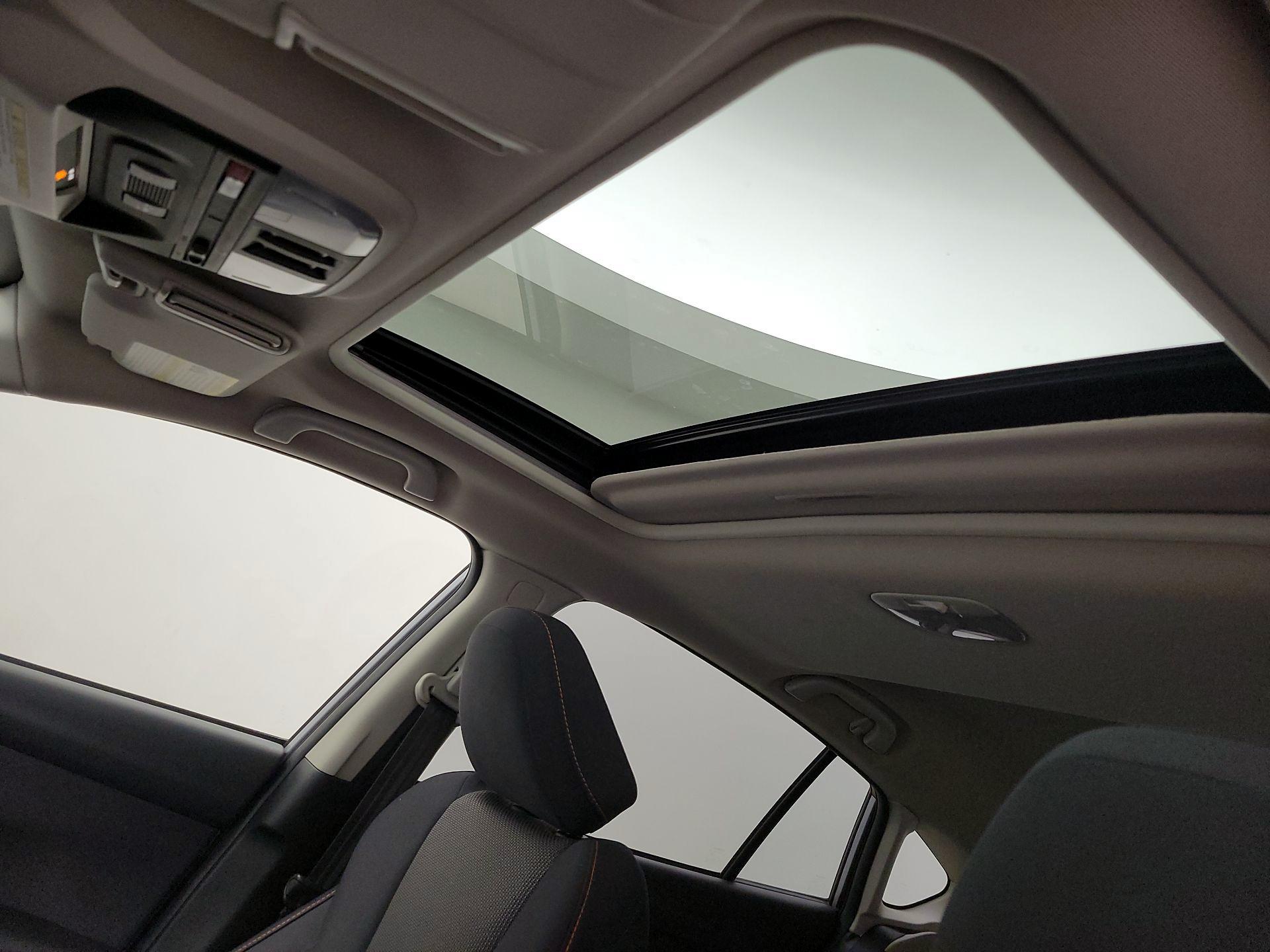 Thumbnail: 2020 Subaru Crosstrek - 19