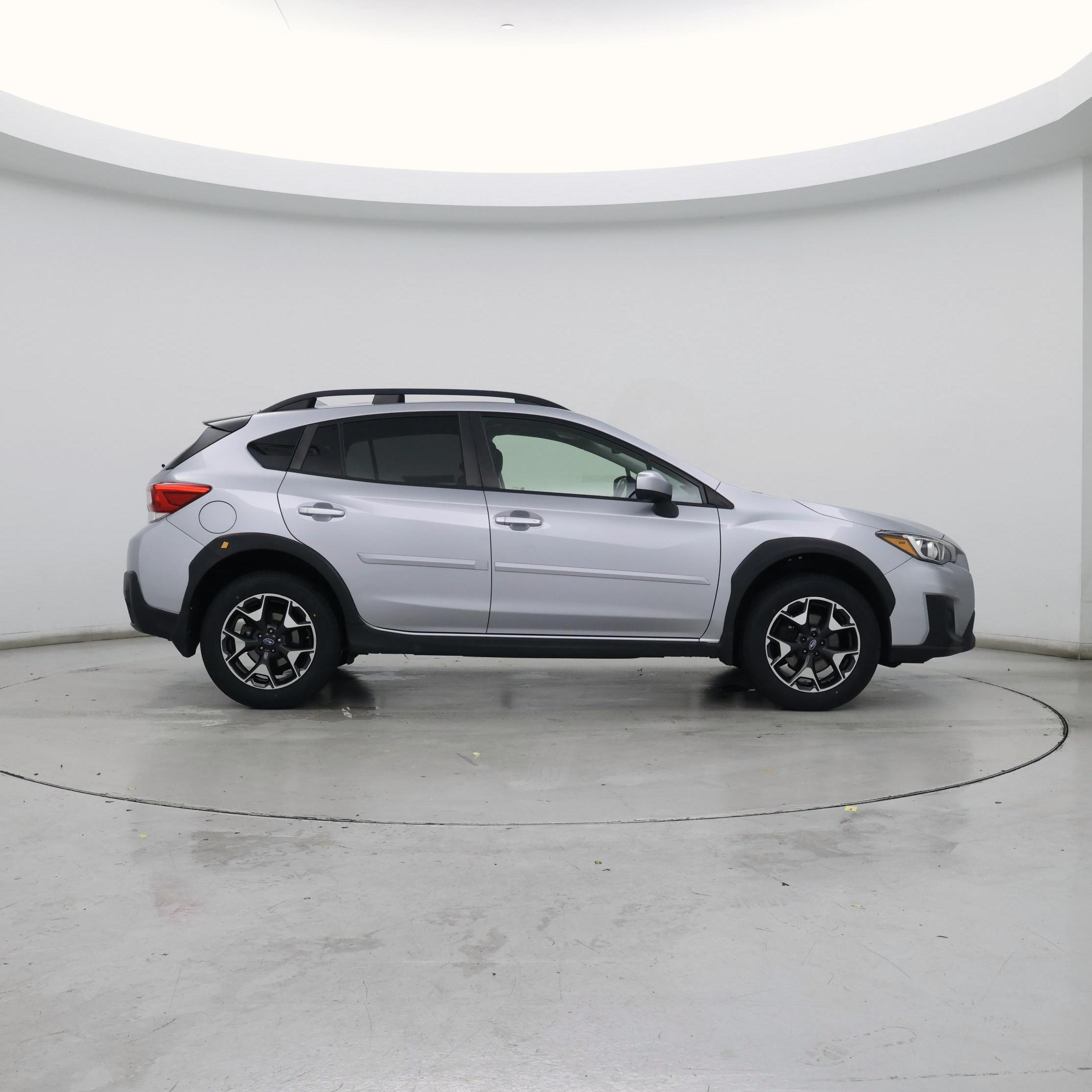 Thumbnail: 2020 Subaru Crosstrek - 7