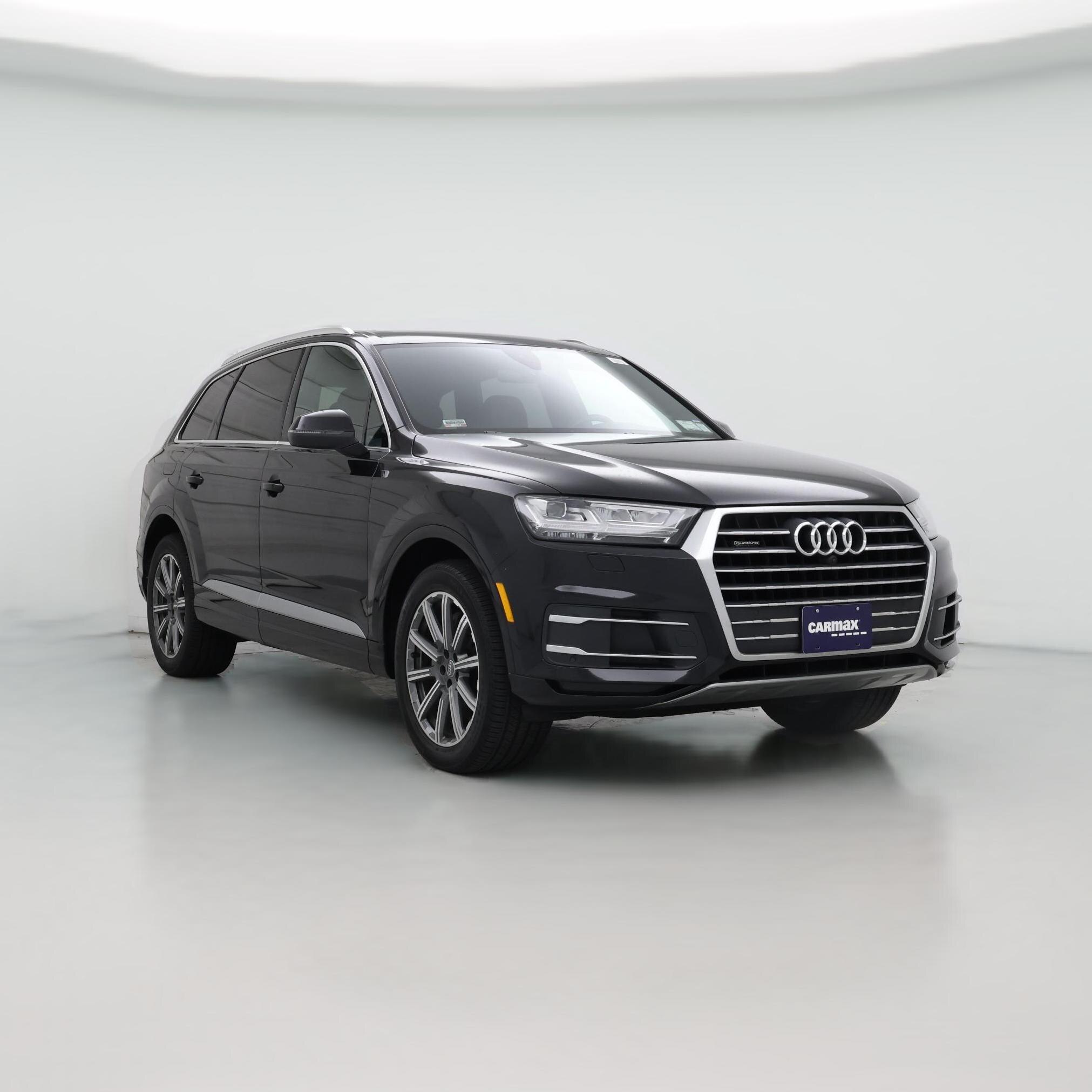 Thumbnail: 2019 Audi Q7 - 1