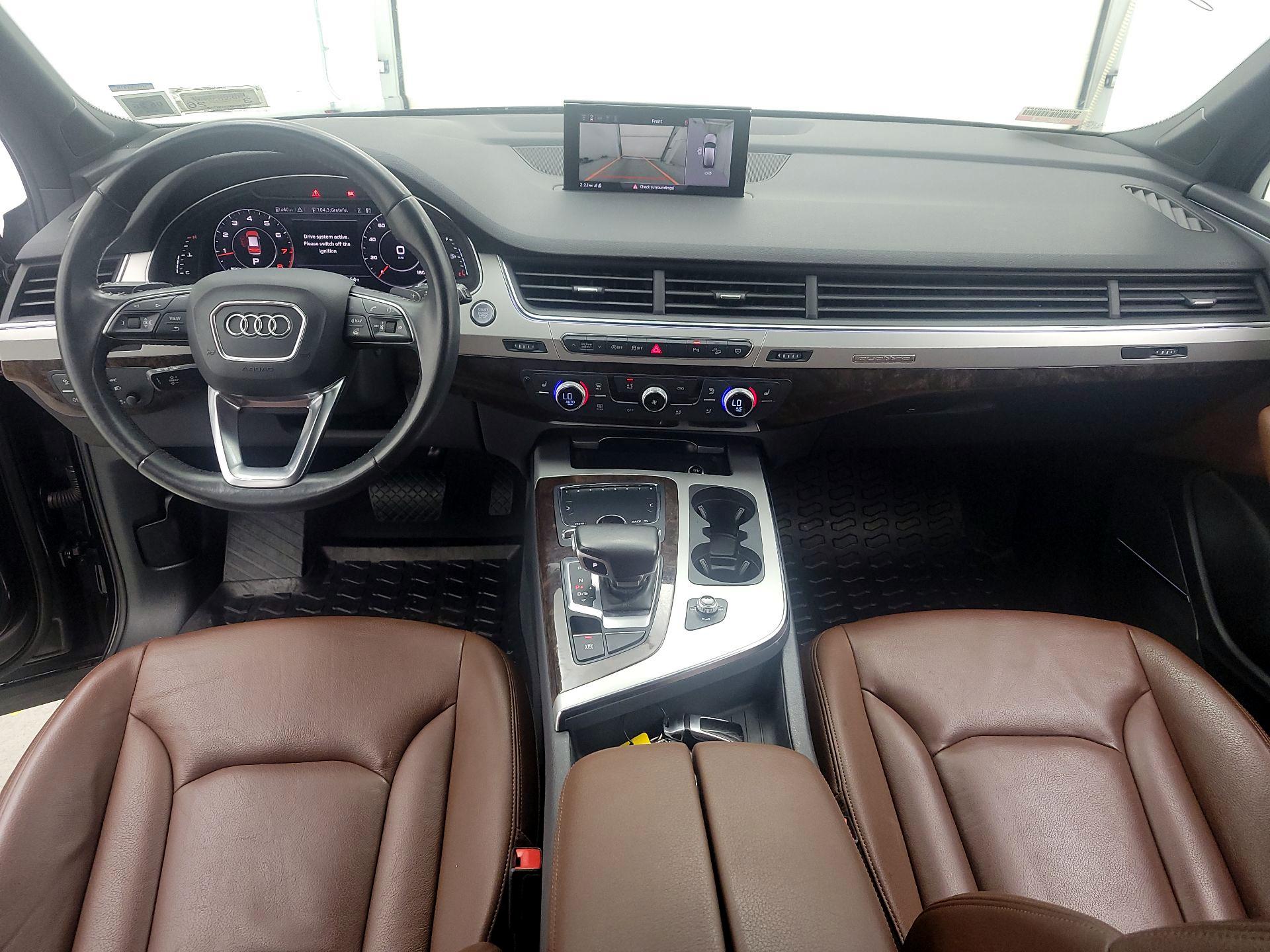 Thumbnail: 2019 Audi Q7 - 9