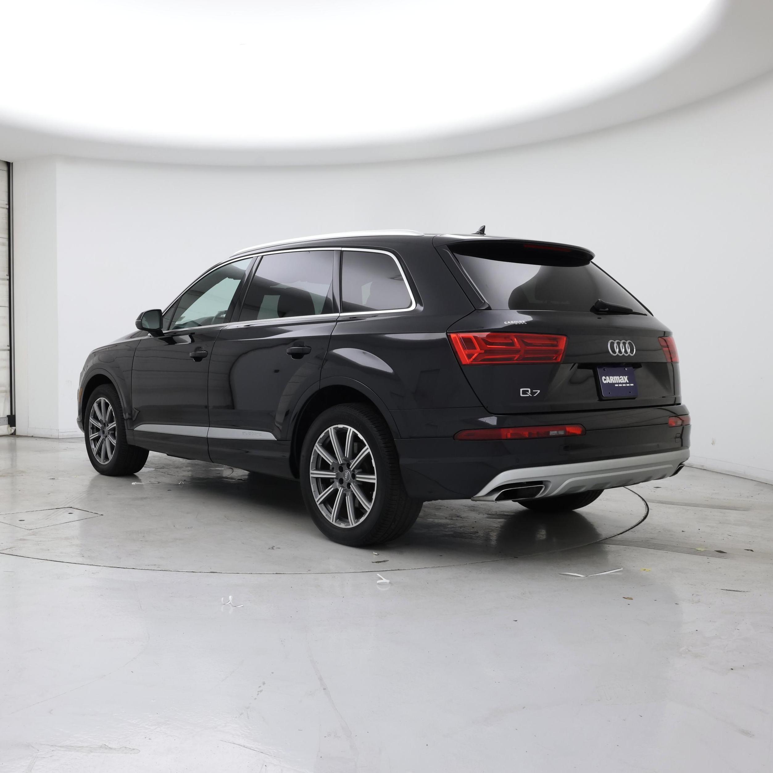 Thumbnail: 2019 Audi Q7 - 2