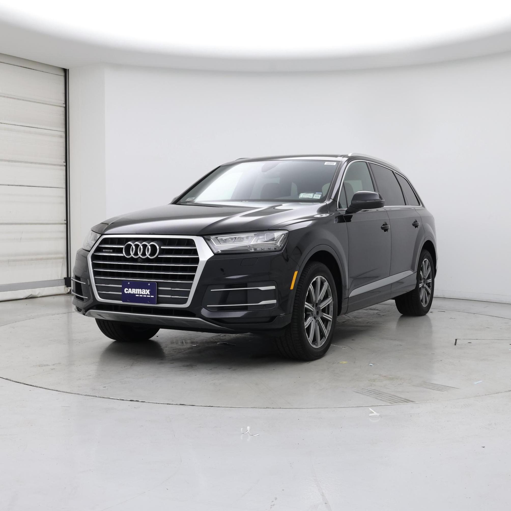 Thumbnail: 2019 Audi Q7 - 4