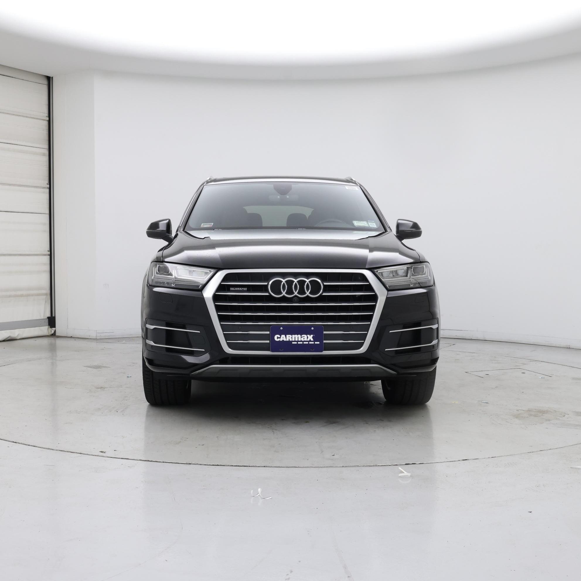 Thumbnail: 2019 Audi Q7 - 5