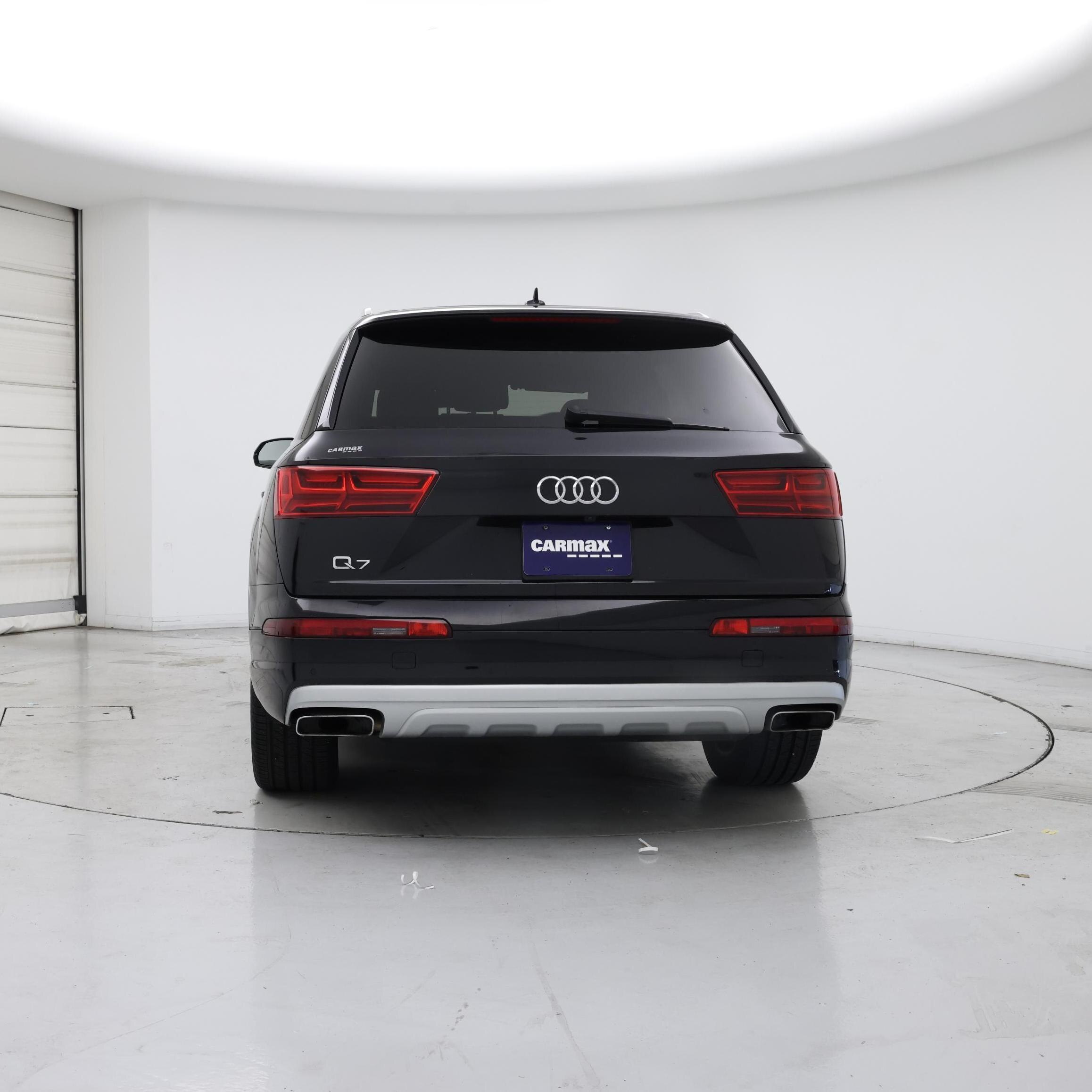 Thumbnail: 2019 Audi Q7 - 6