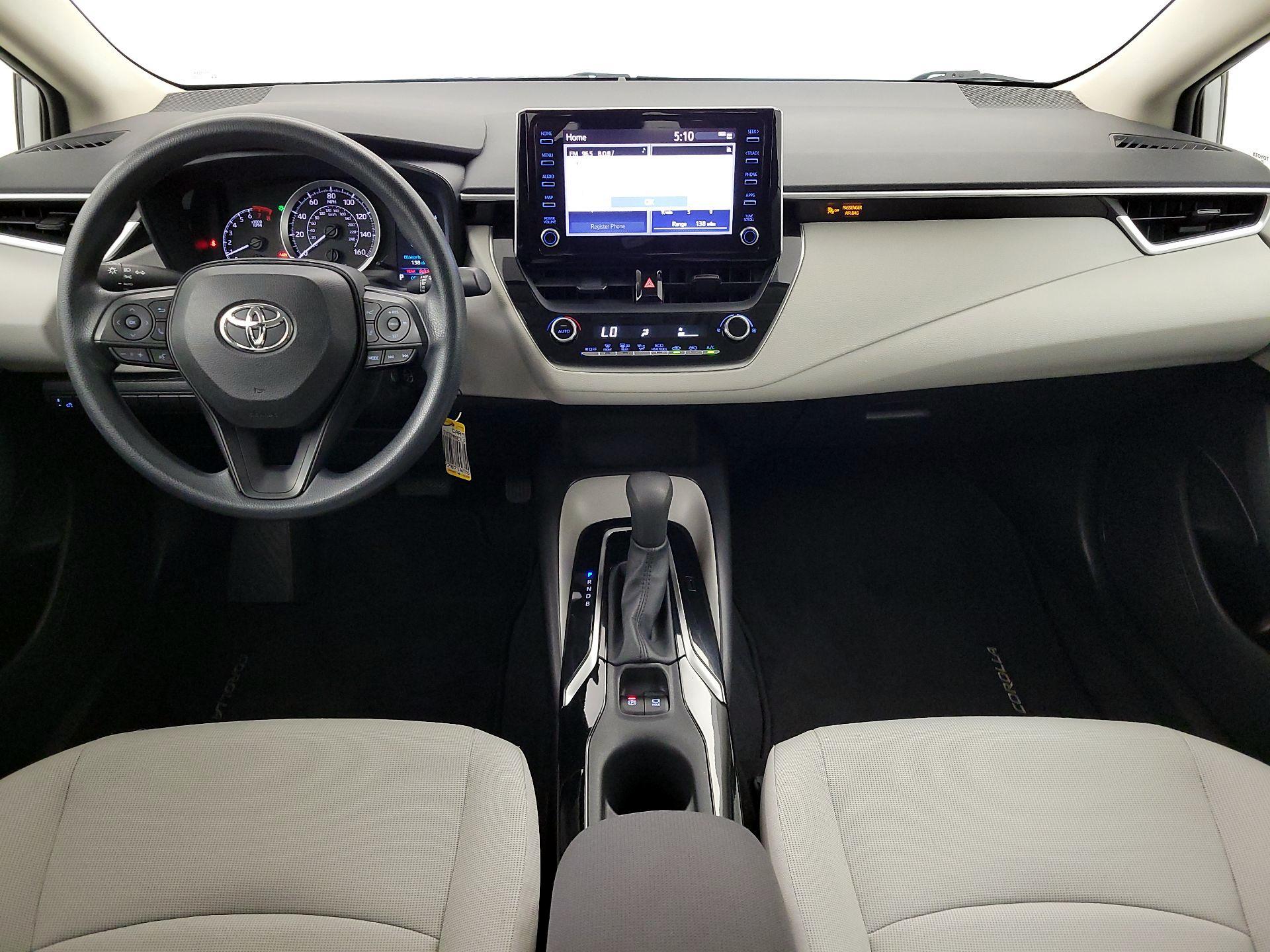 Thumbnail: 2020 Toyota Corolla - 9