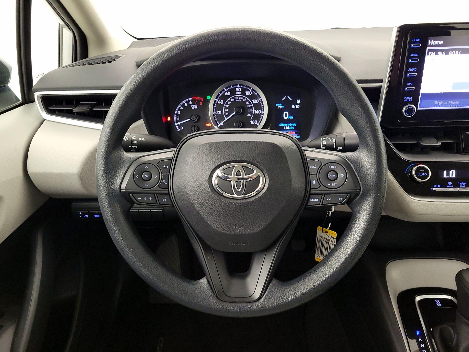 Thumbnail: 2020 Toyota Corolla - 10