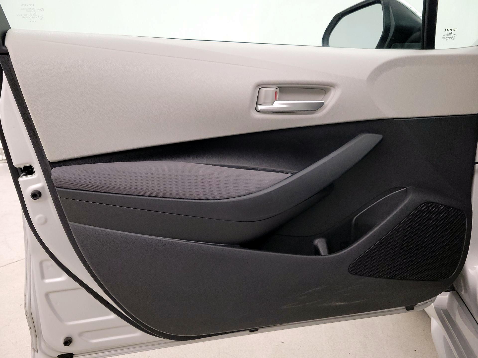 Thumbnail: 2020 Toyota Corolla - 12